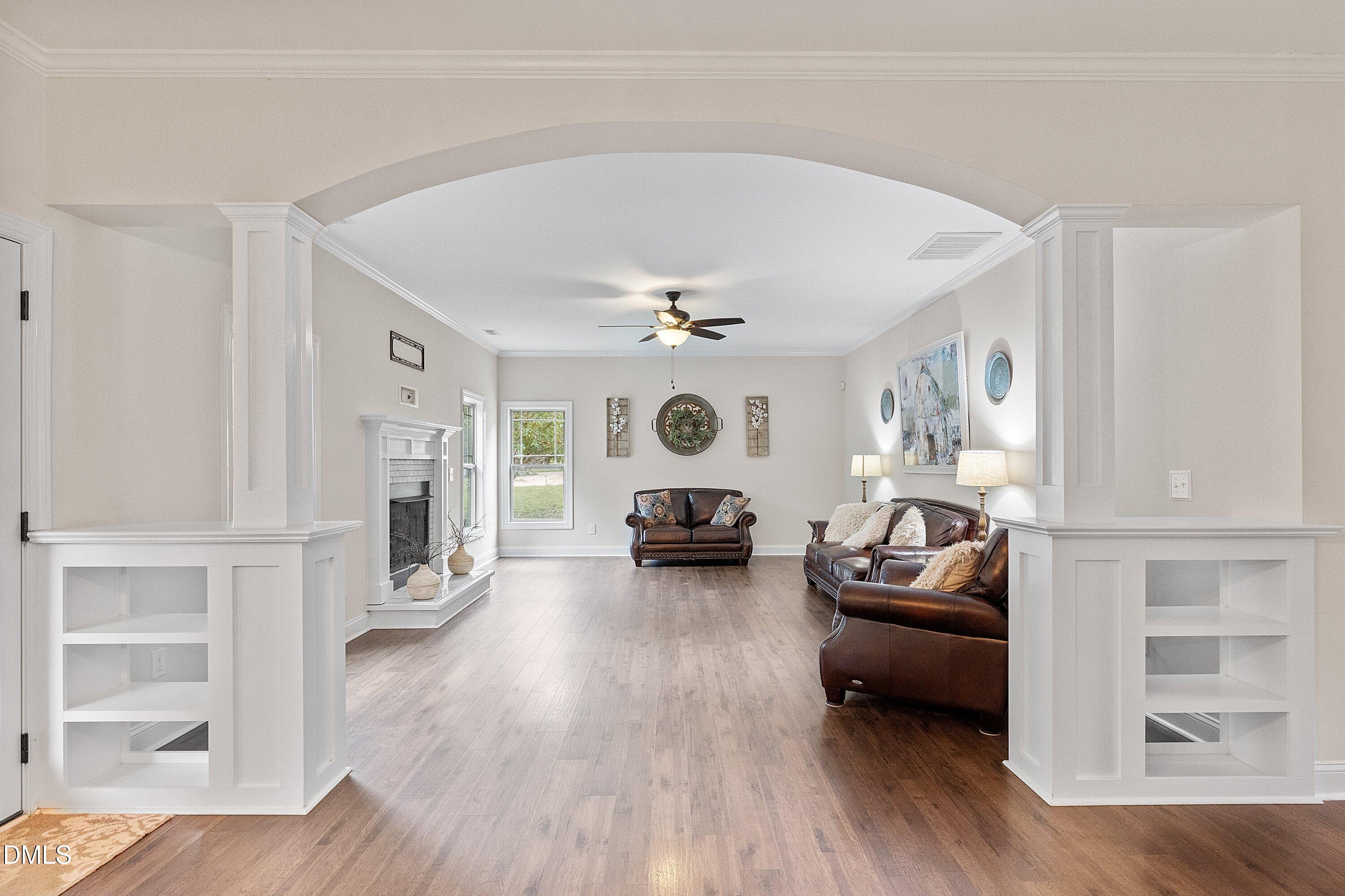 176 Northcliff Court Clayton NC 27527