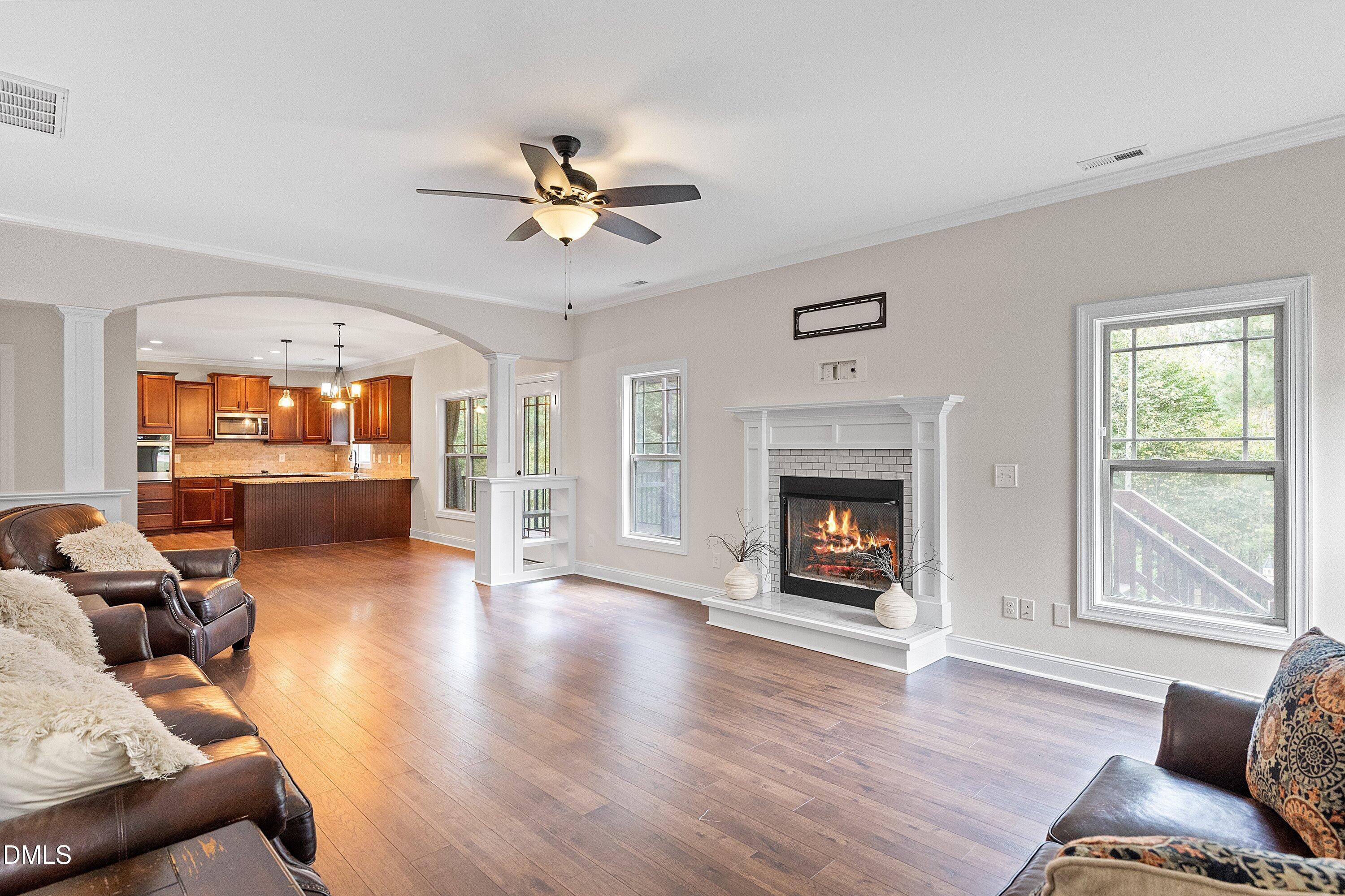 176 Northcliff Court Clayton NC 27527