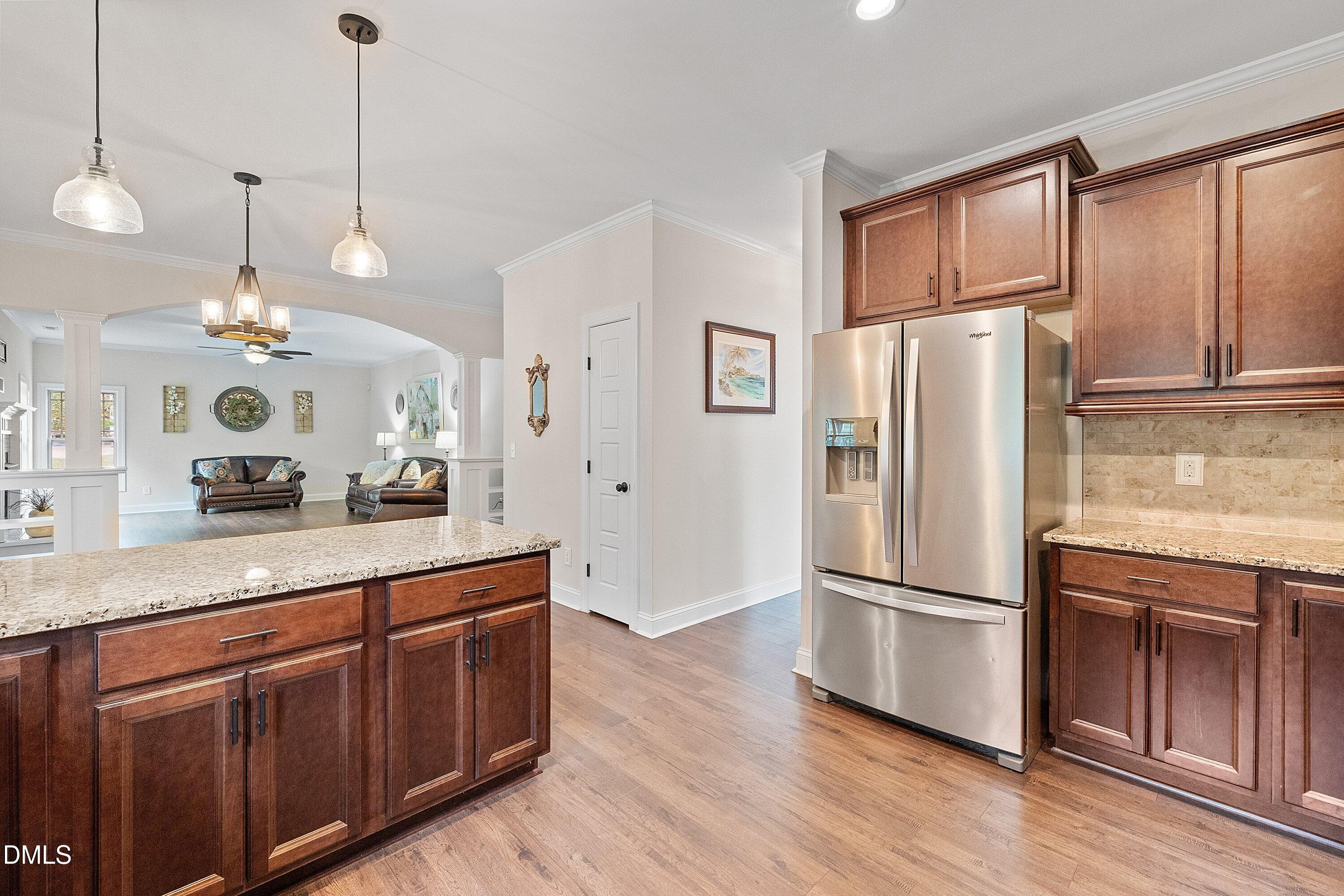 176 Northcliff Court Clayton NC 27527