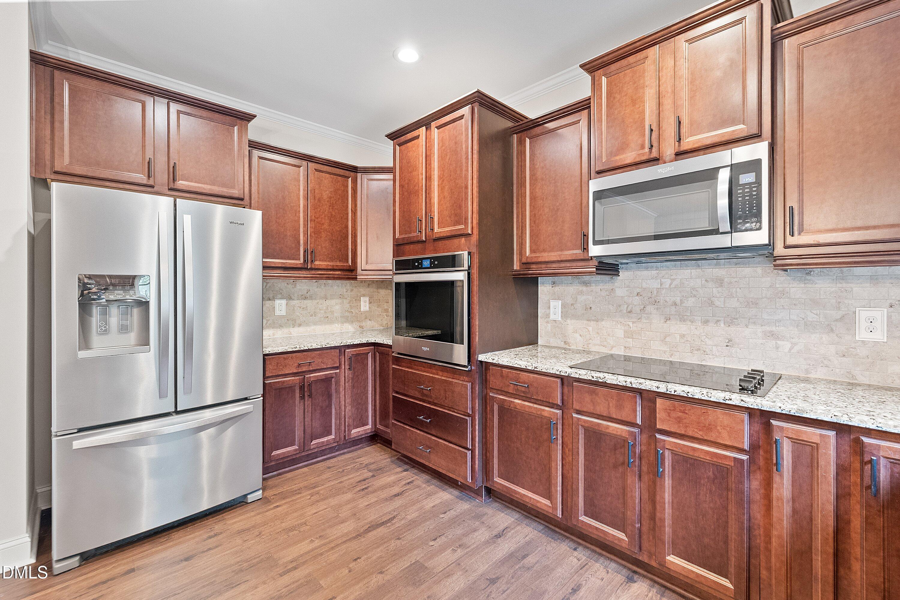 176 Northcliff Court Clayton NC 27527