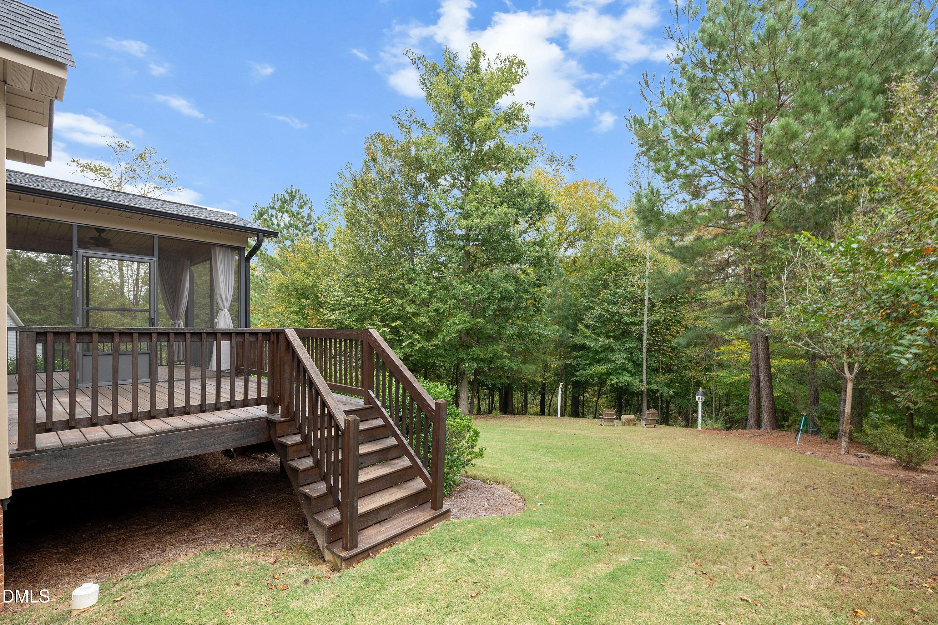 176 Northcliff Court Clayton NC 27527