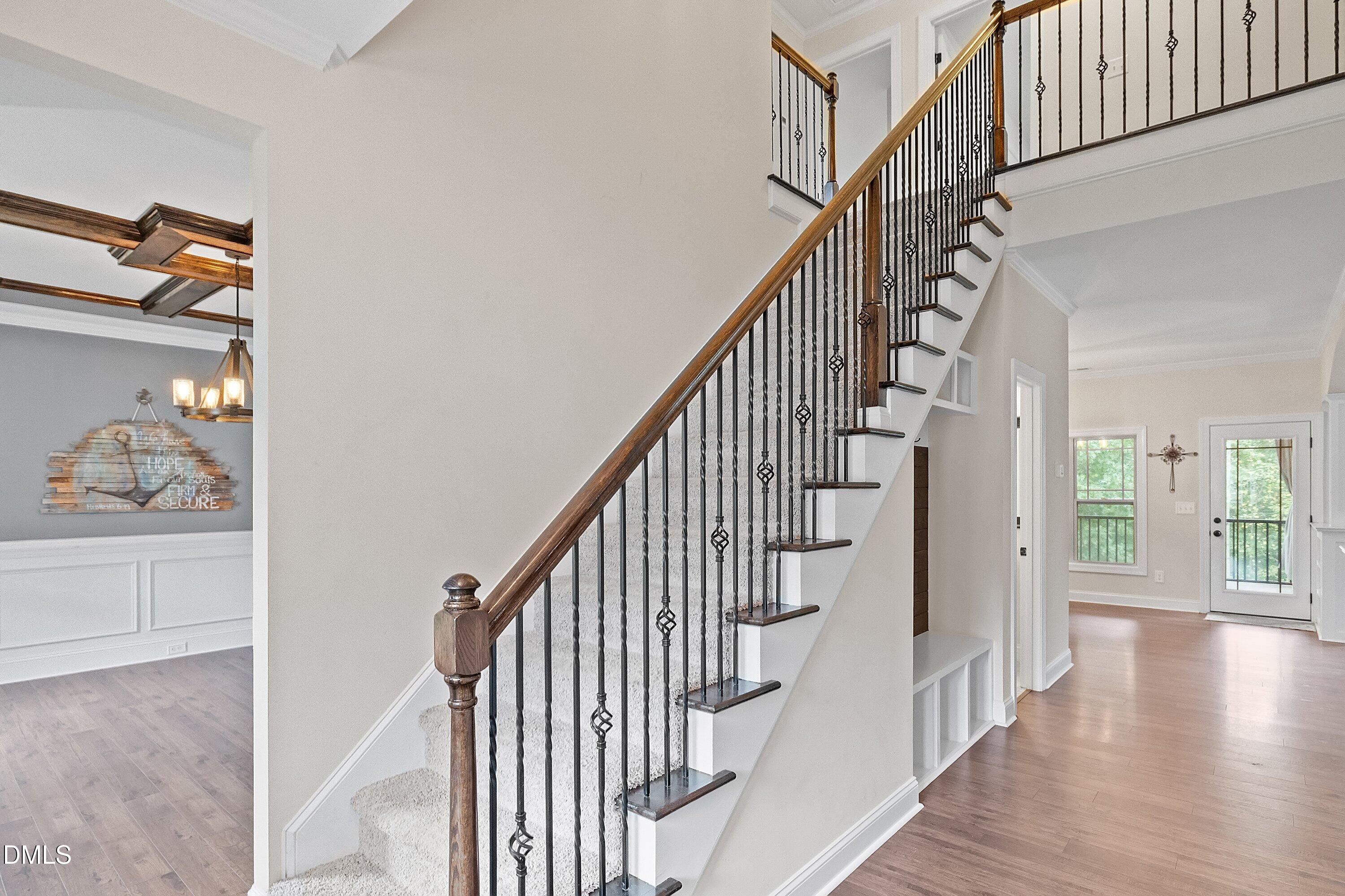 176 Northcliff Court Clayton NC 27527