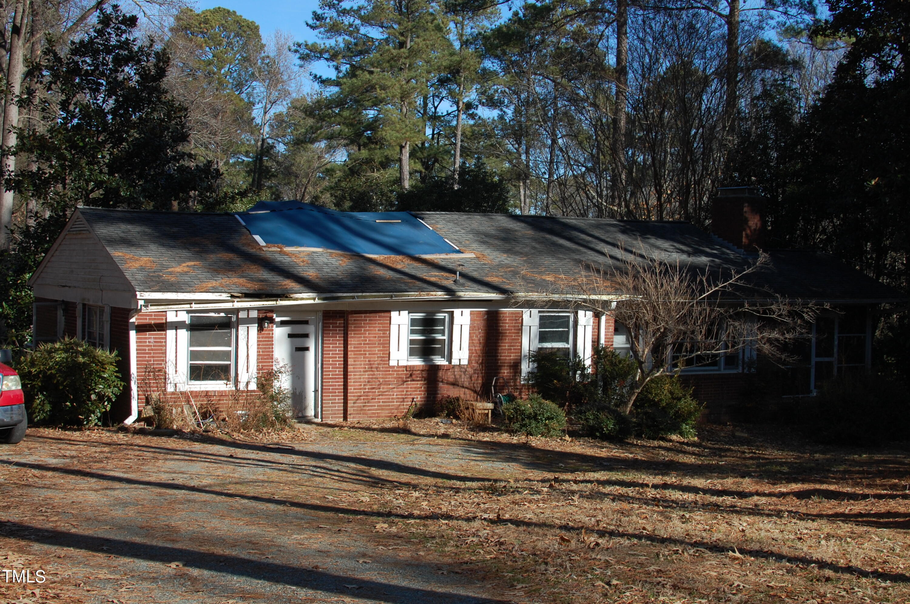 122 Windsor Circle Chapel Hill NC 27516