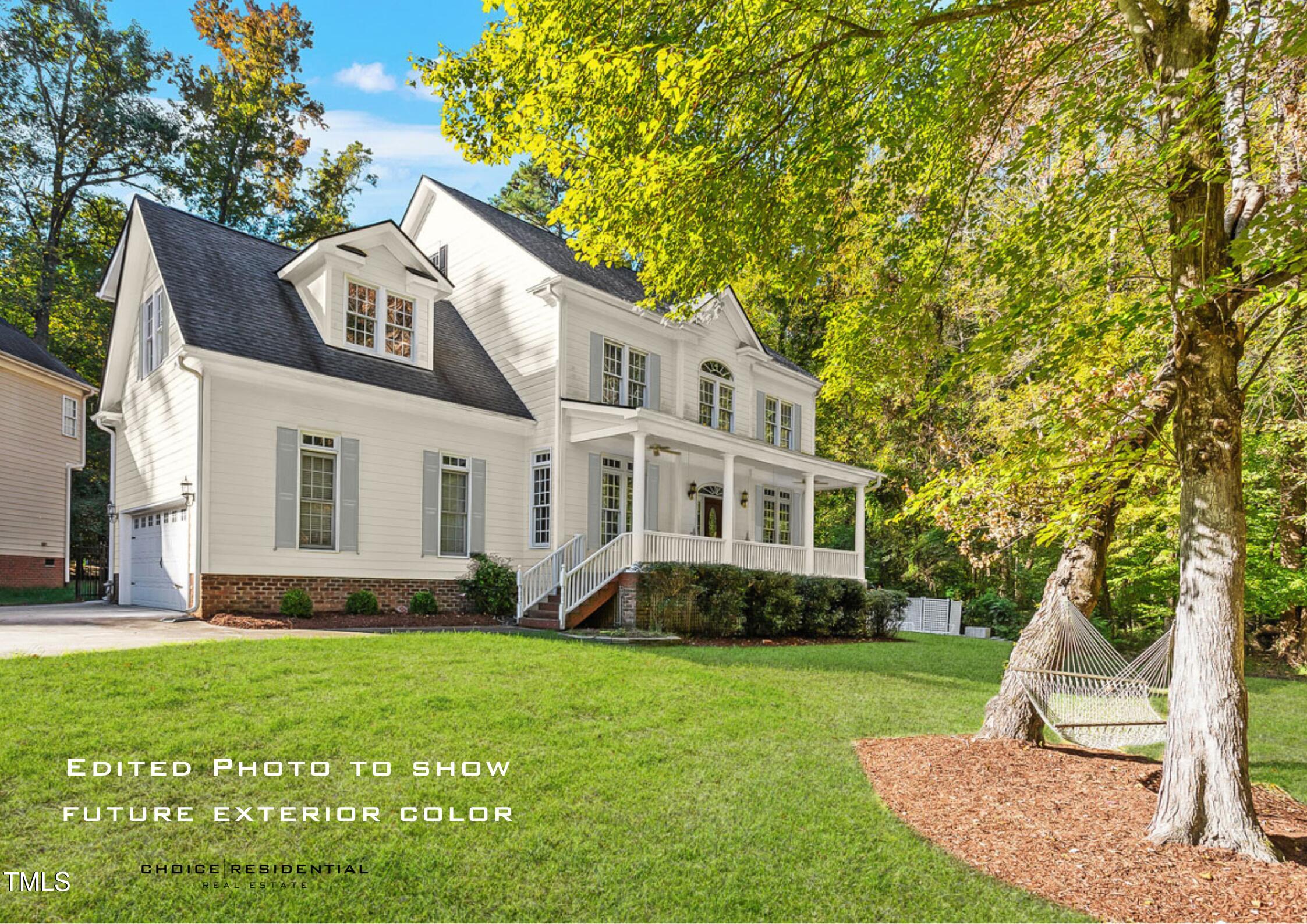 8111 Dreamy Way Raleigh NC 27613