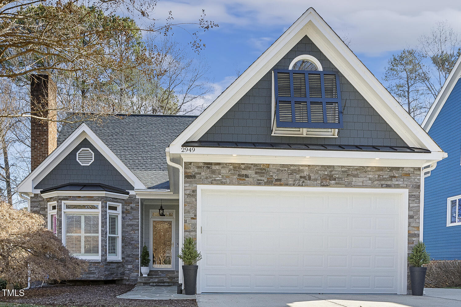 2949 Tillinghast Trail Raleigh NC 27613