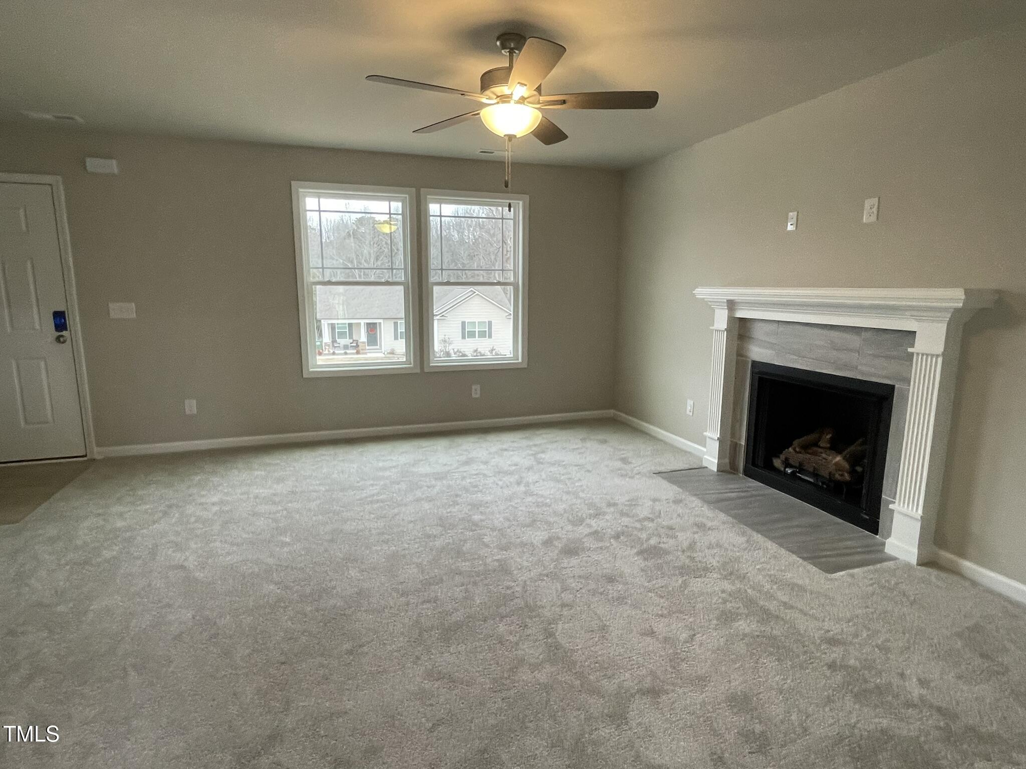 209 Constellation Court Benson NC 27504