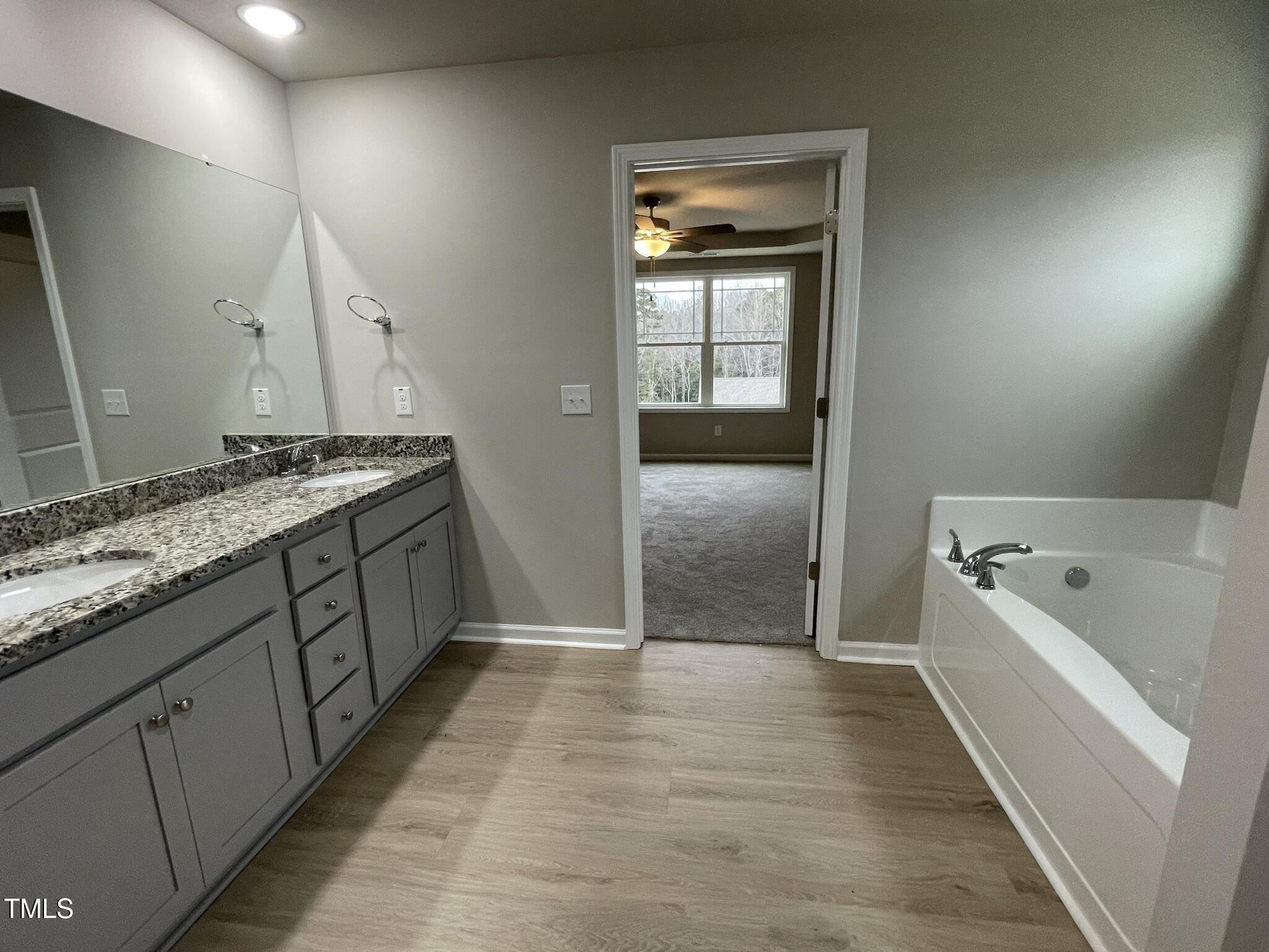 209 Constellation Court Benson NC 27504