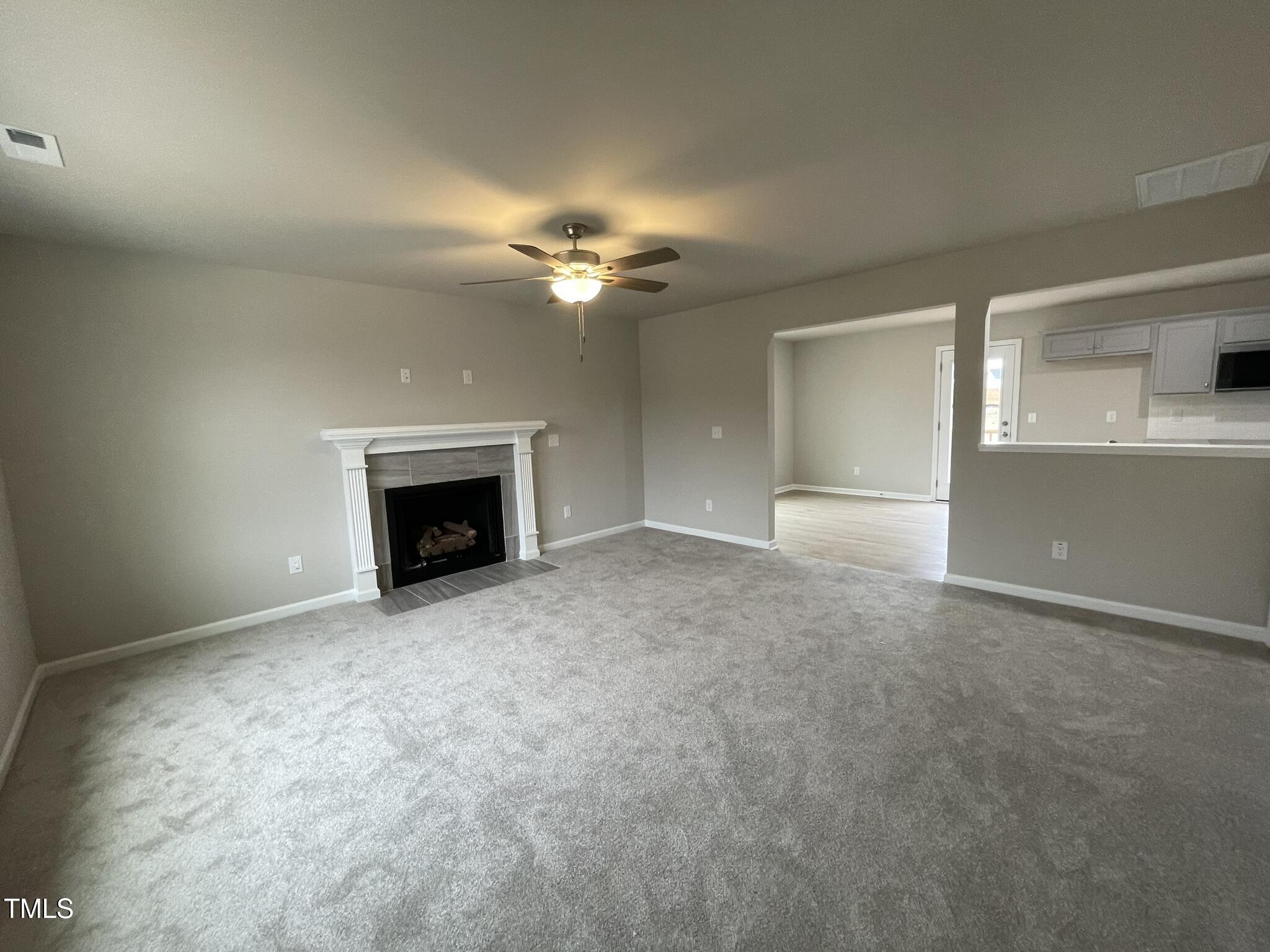 209 Constellation Court Benson NC 27504