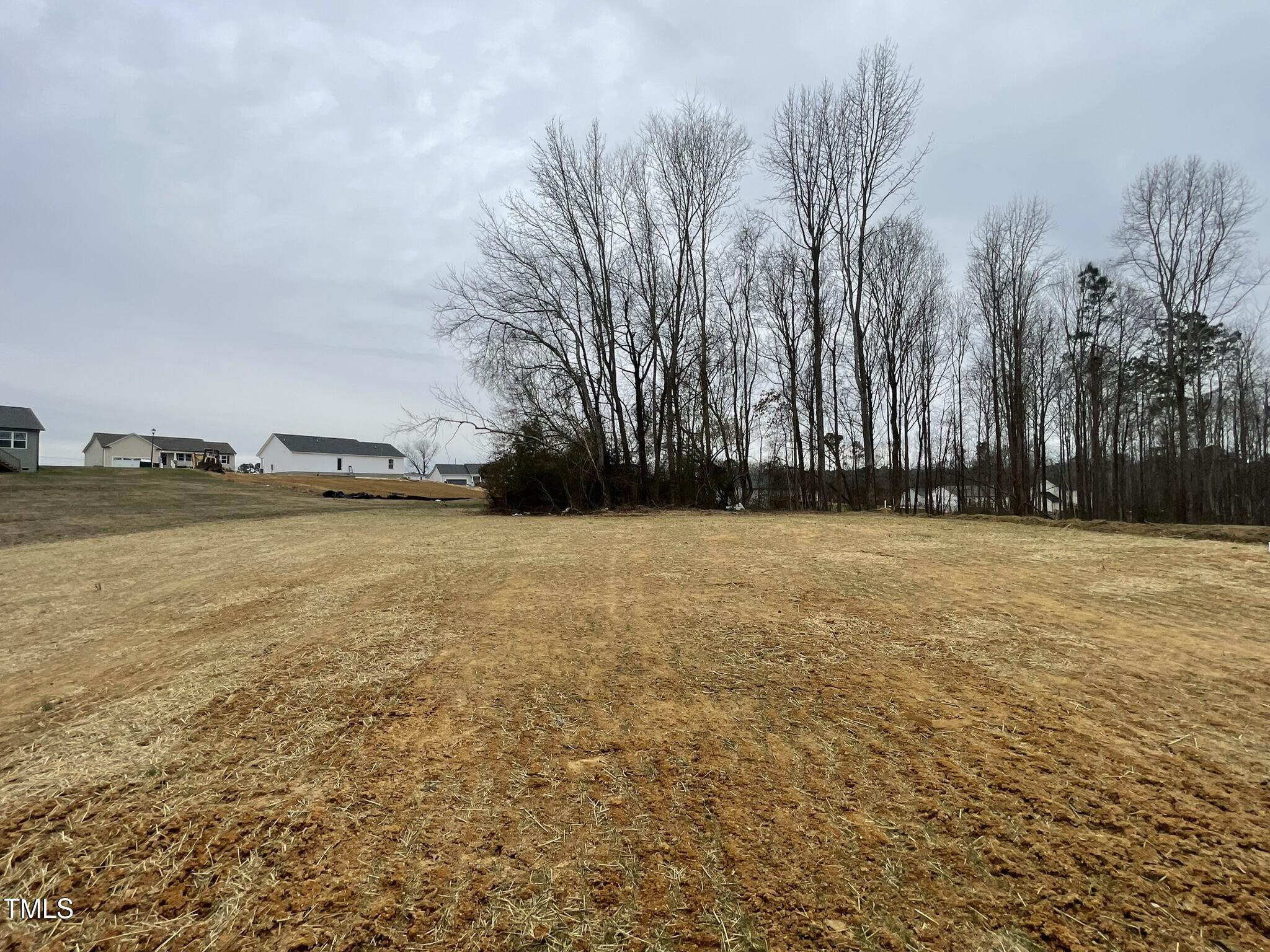 209 Constellation Court Benson NC 27504