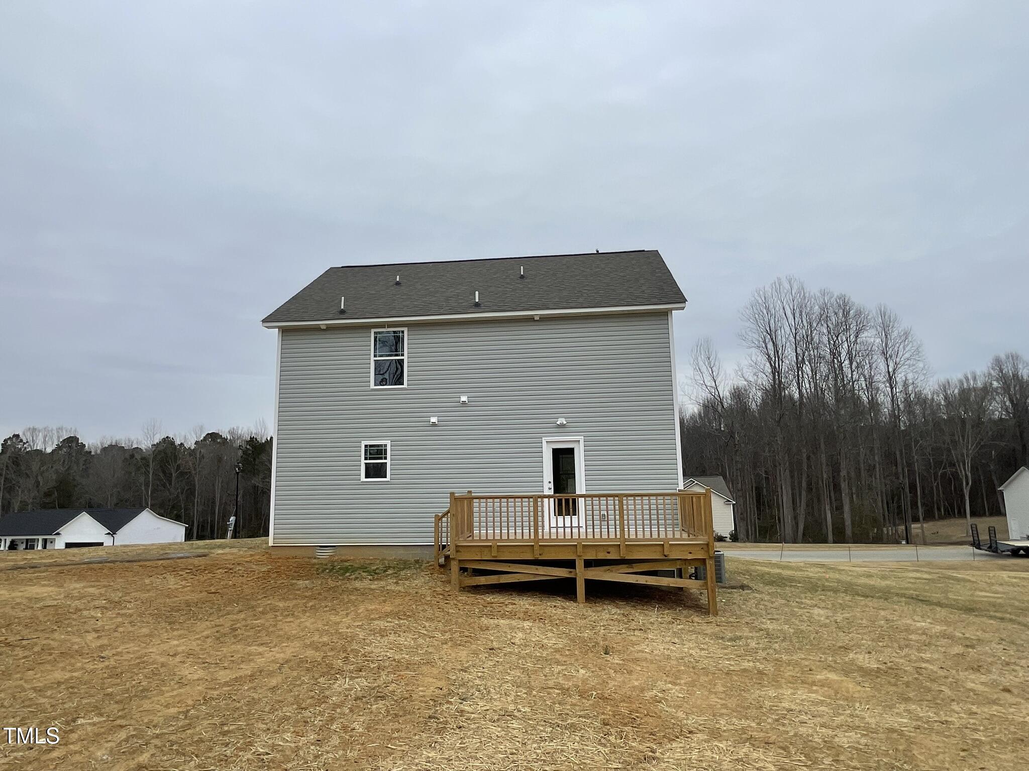 209 Constellation Court Benson NC 27504