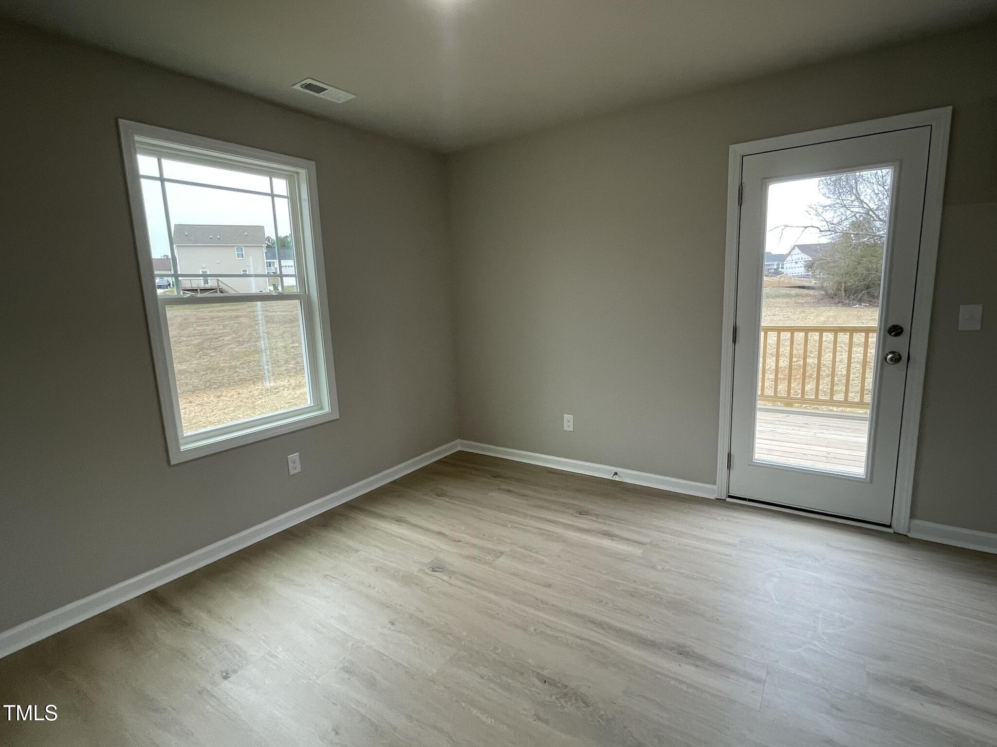 209 Constellation Court Benson NC 27504