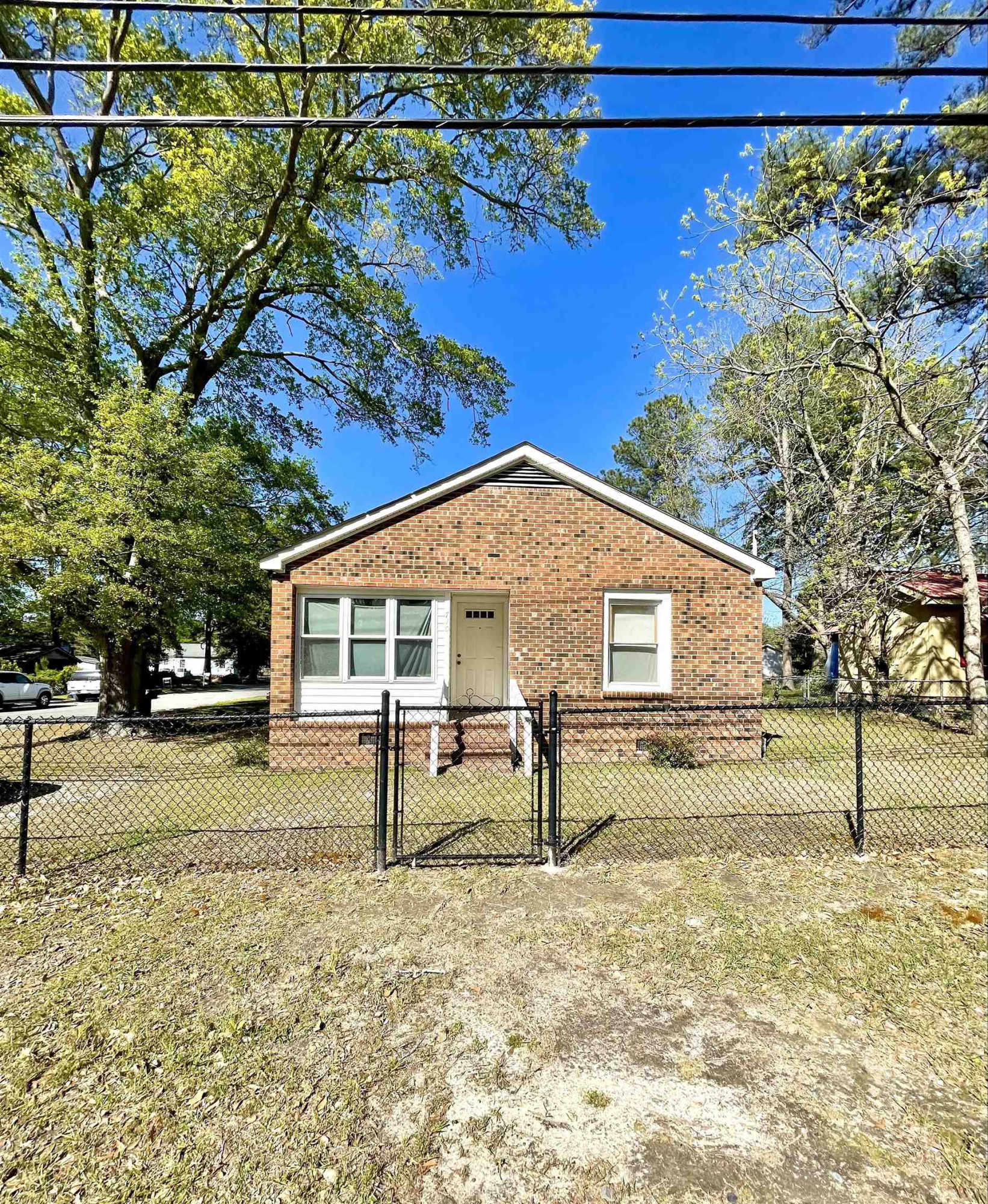 710 W Oak Street Selma NC 27576