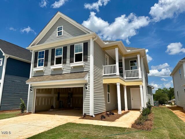 129 Nimble Way Clayton NC 27520