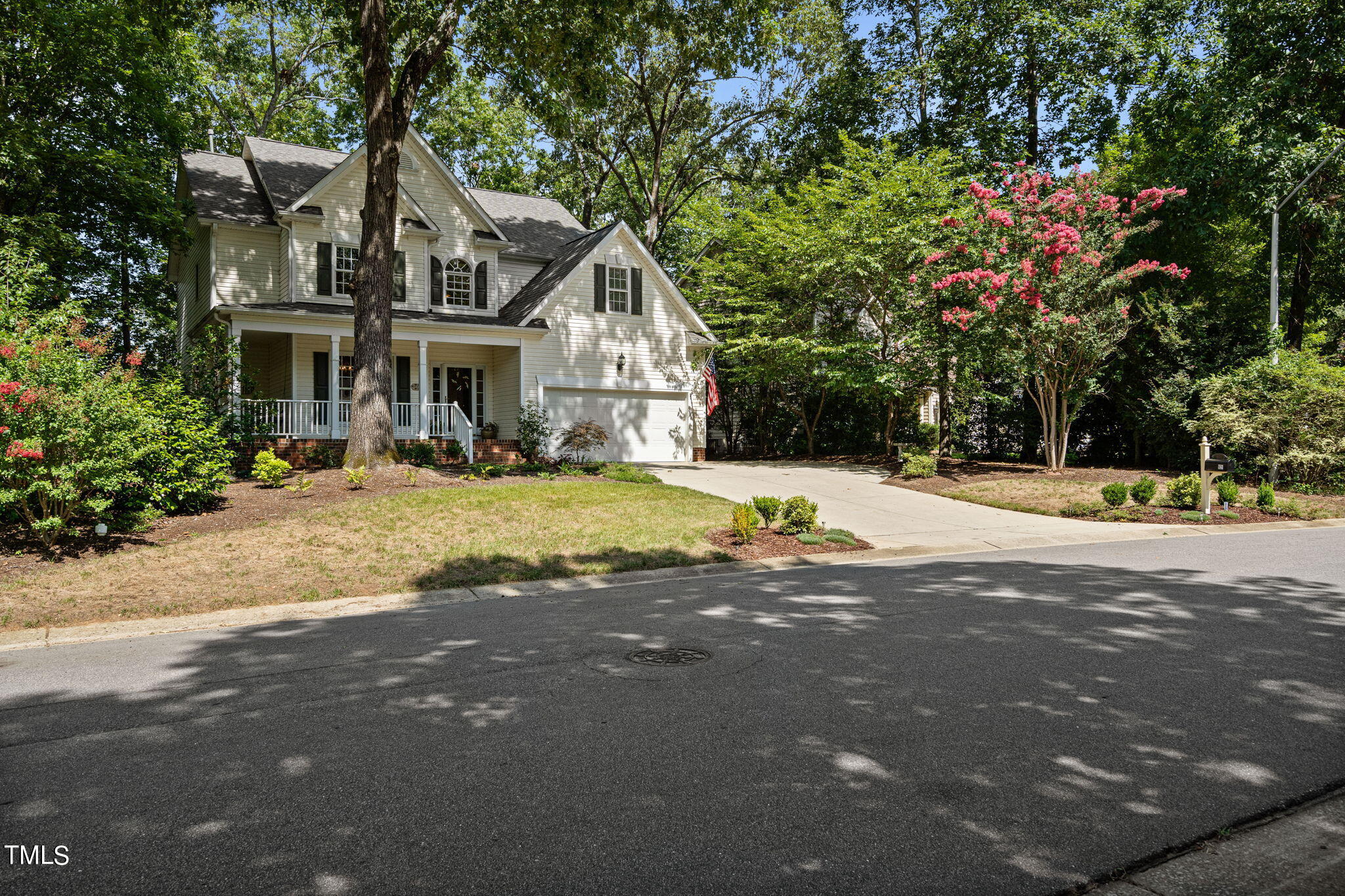 921 Glenmacie Drive Fuquay Varina NC 27526