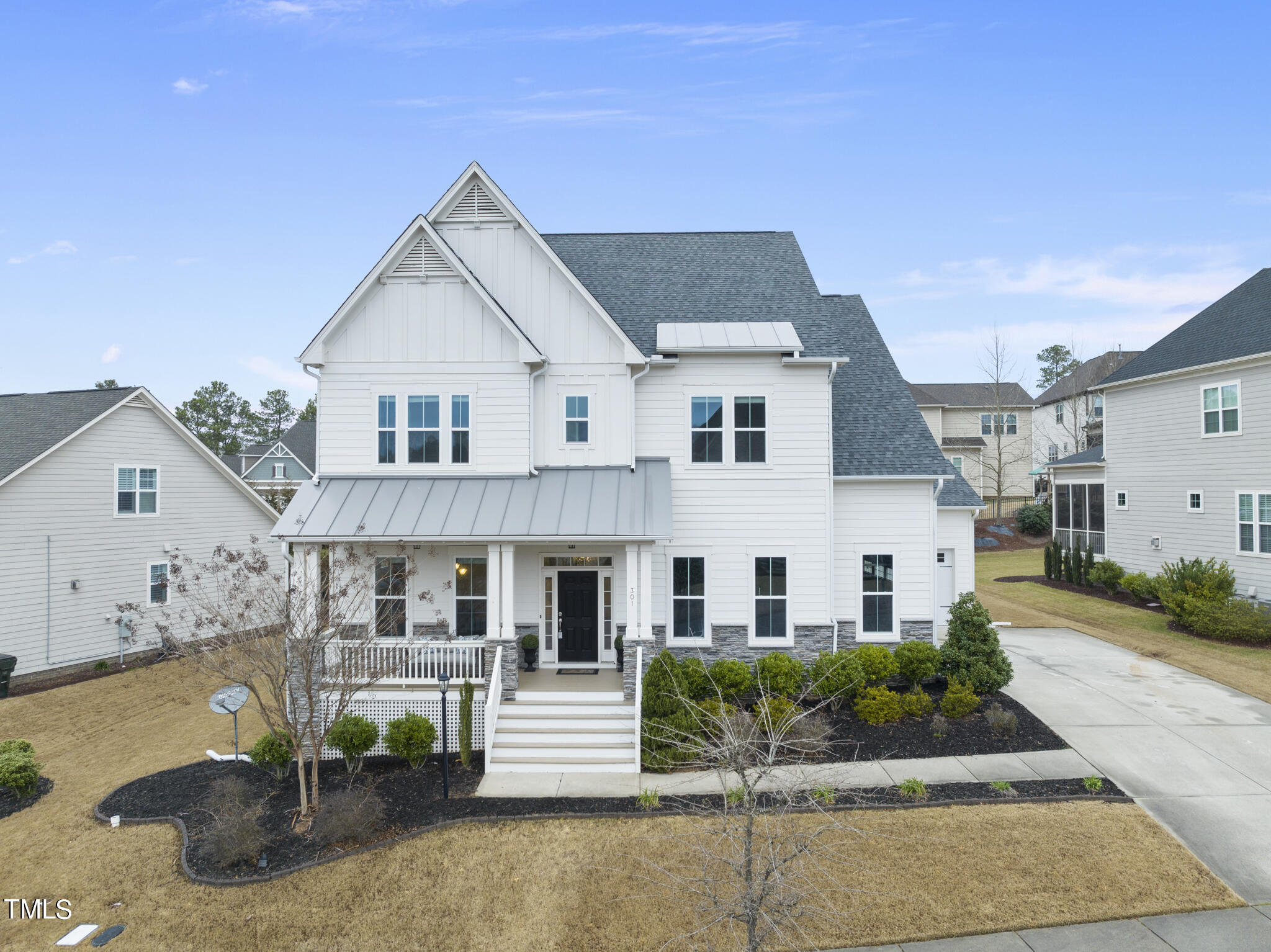 301 Mint Julep Way Holly Springs NC 27540