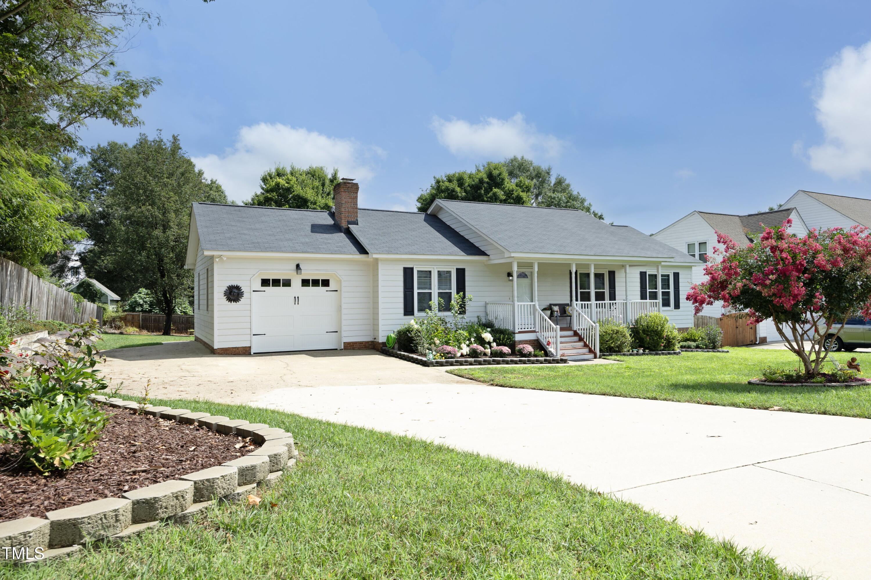 1125 Buttercup Lane Wake Forest NC 27587