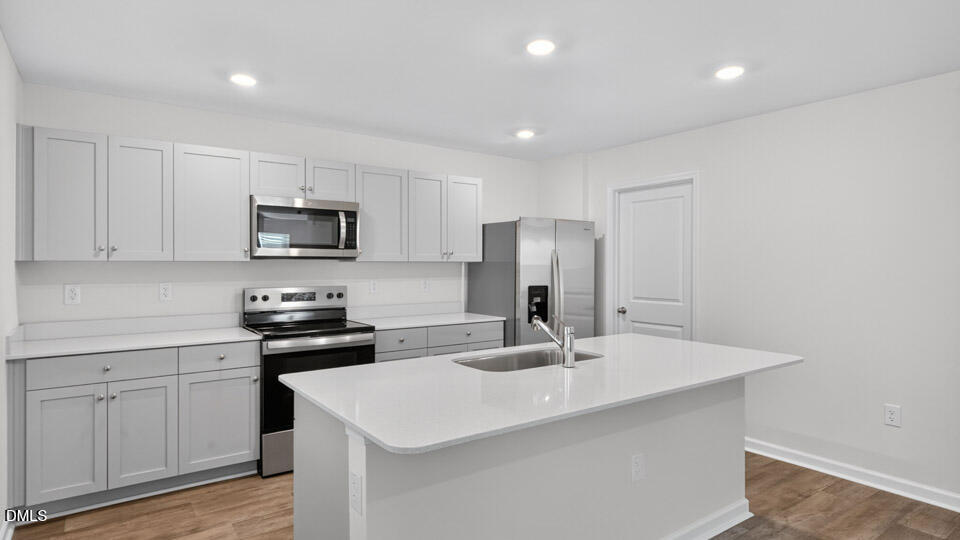 108 Craig Point Drive Clayton NC 27520