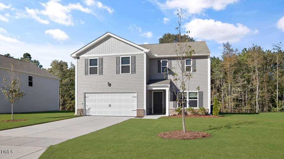 108 Craig Point Drive Clayton NC 27520