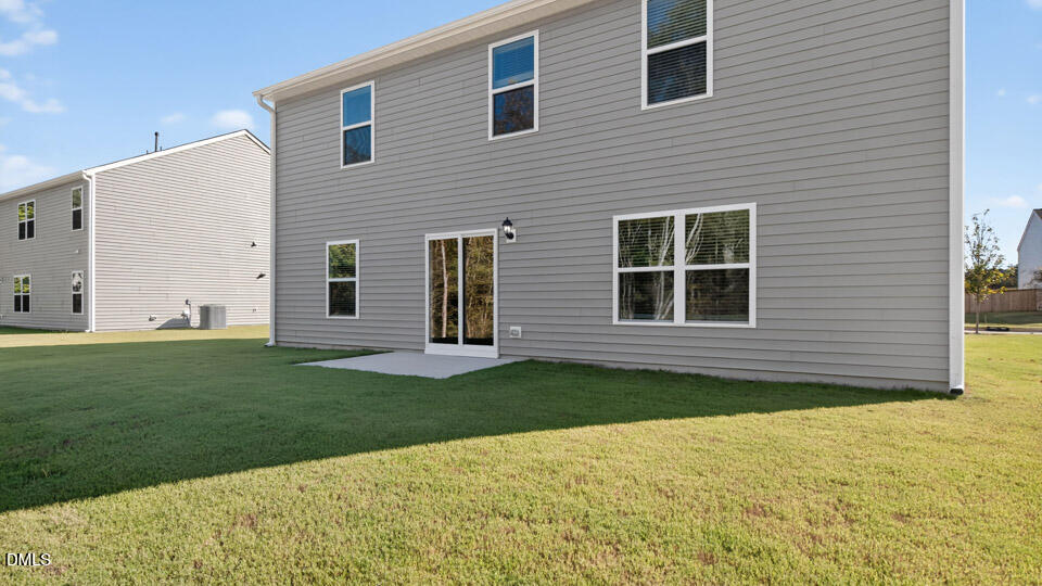 108 Craig Point Drive Clayton NC 27520