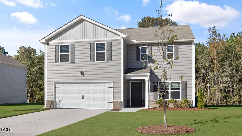 108 Craig Point Drive Clayton NC 27520