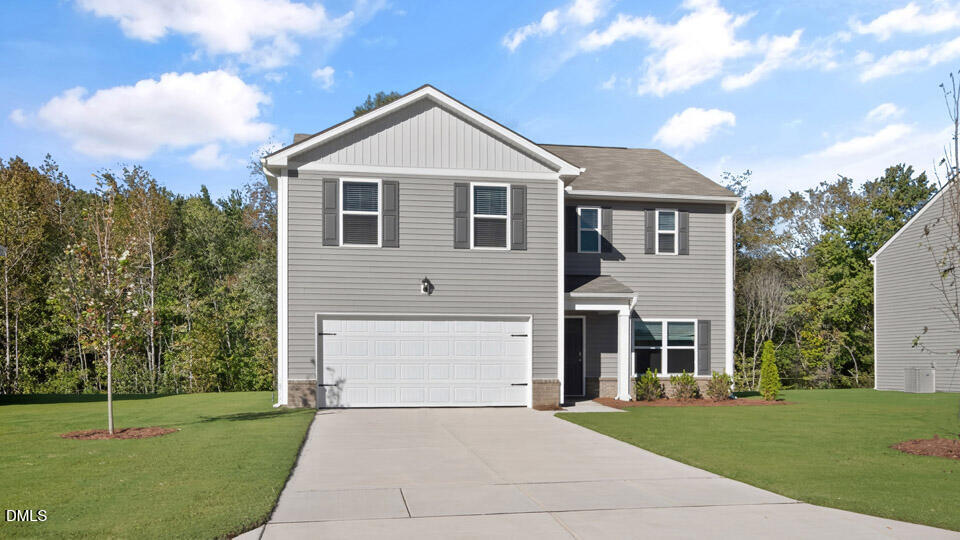 108 Craig Point Drive Clayton NC 27520