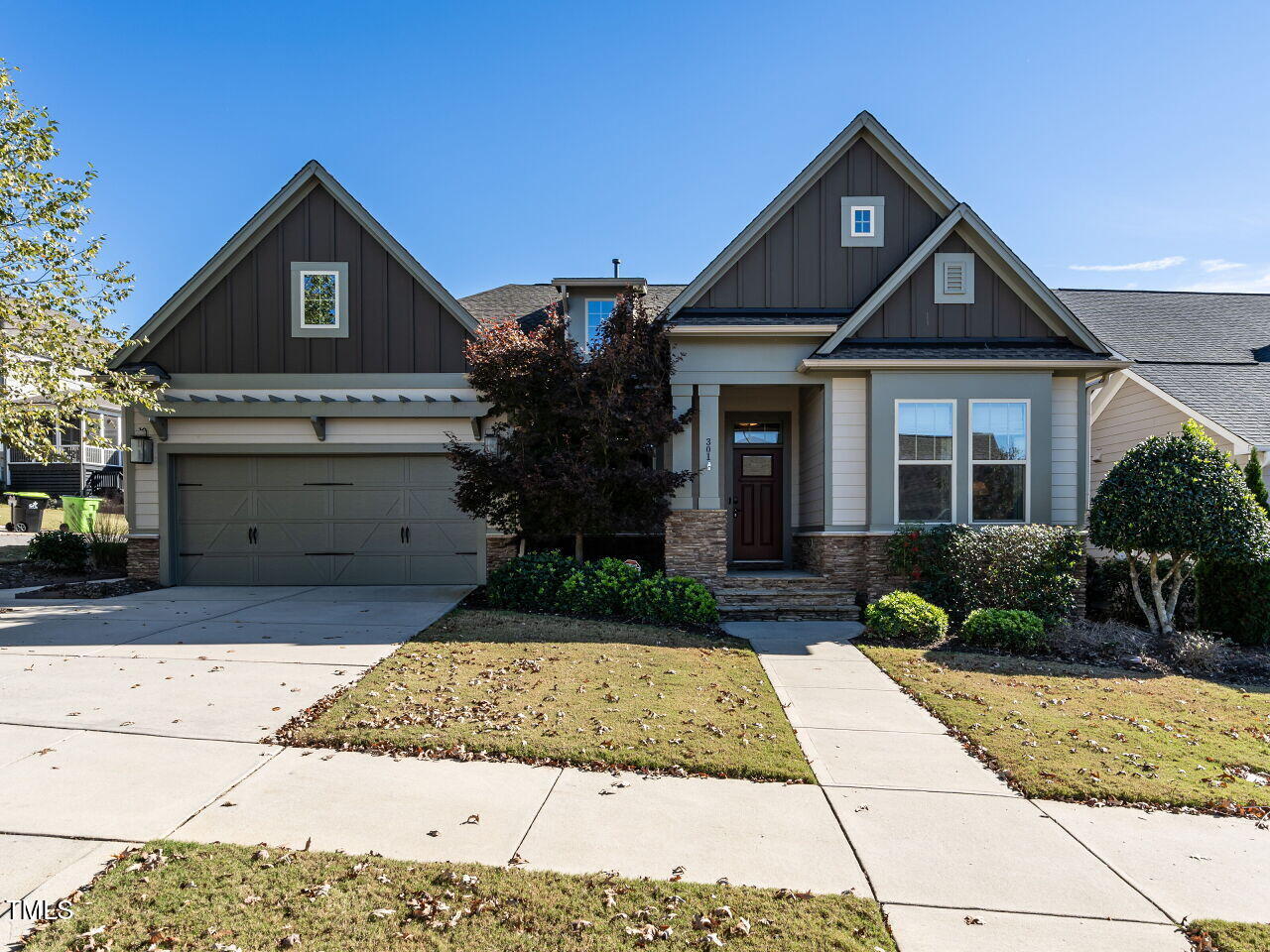 301 Ribbon Walk Lane Holly Springs NC 27540