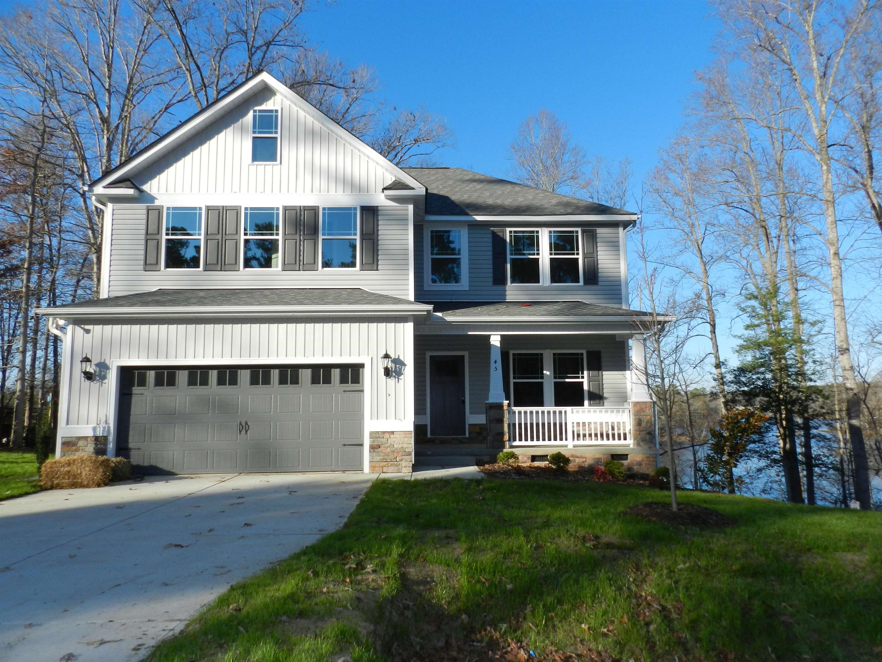 54 W Alex Drive Clayton NC 27520