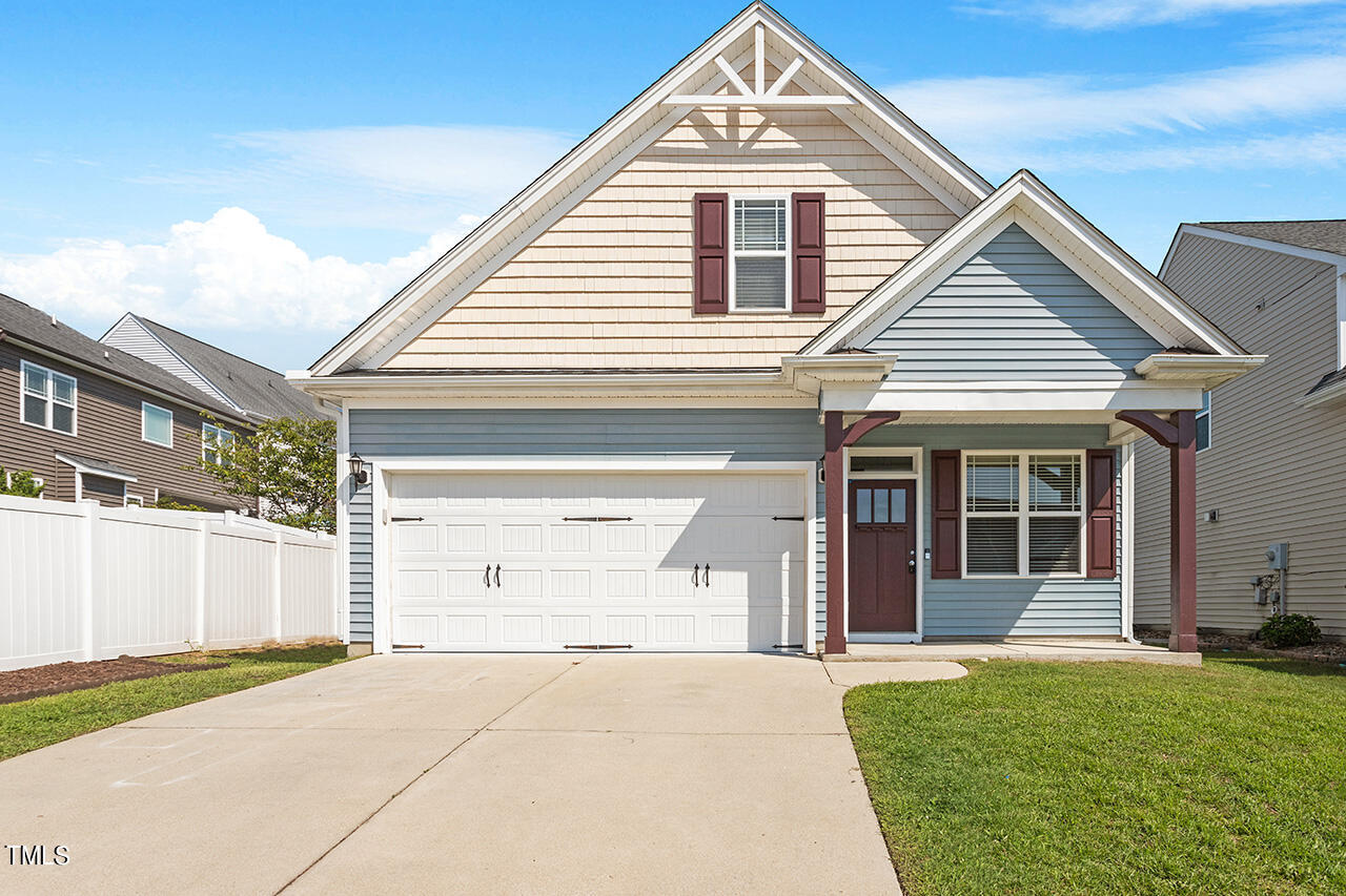 4105 Massey Preserve Trail Raleigh NC 27616