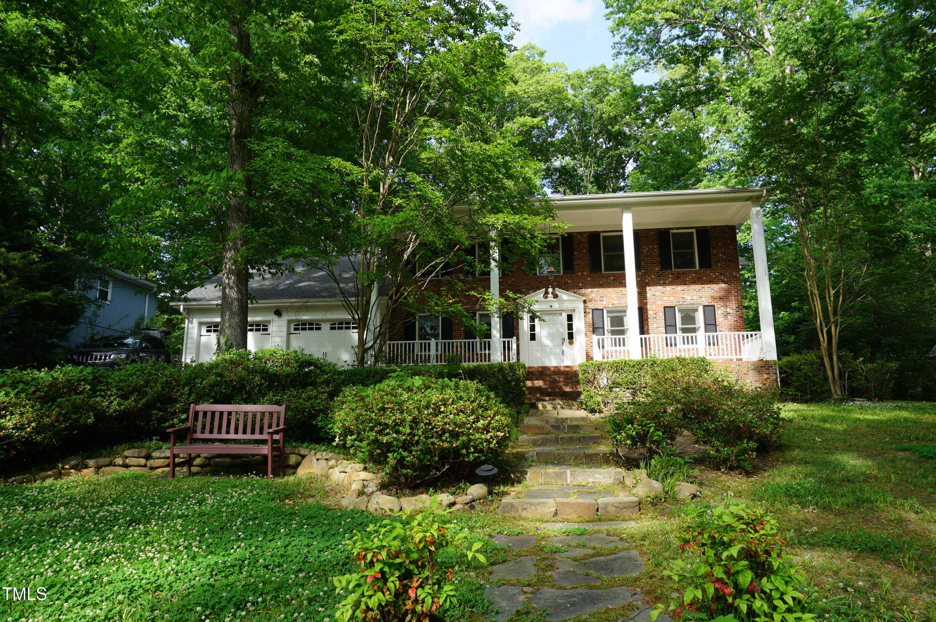 4113 Oak Park Road Raleigh NC 27612
