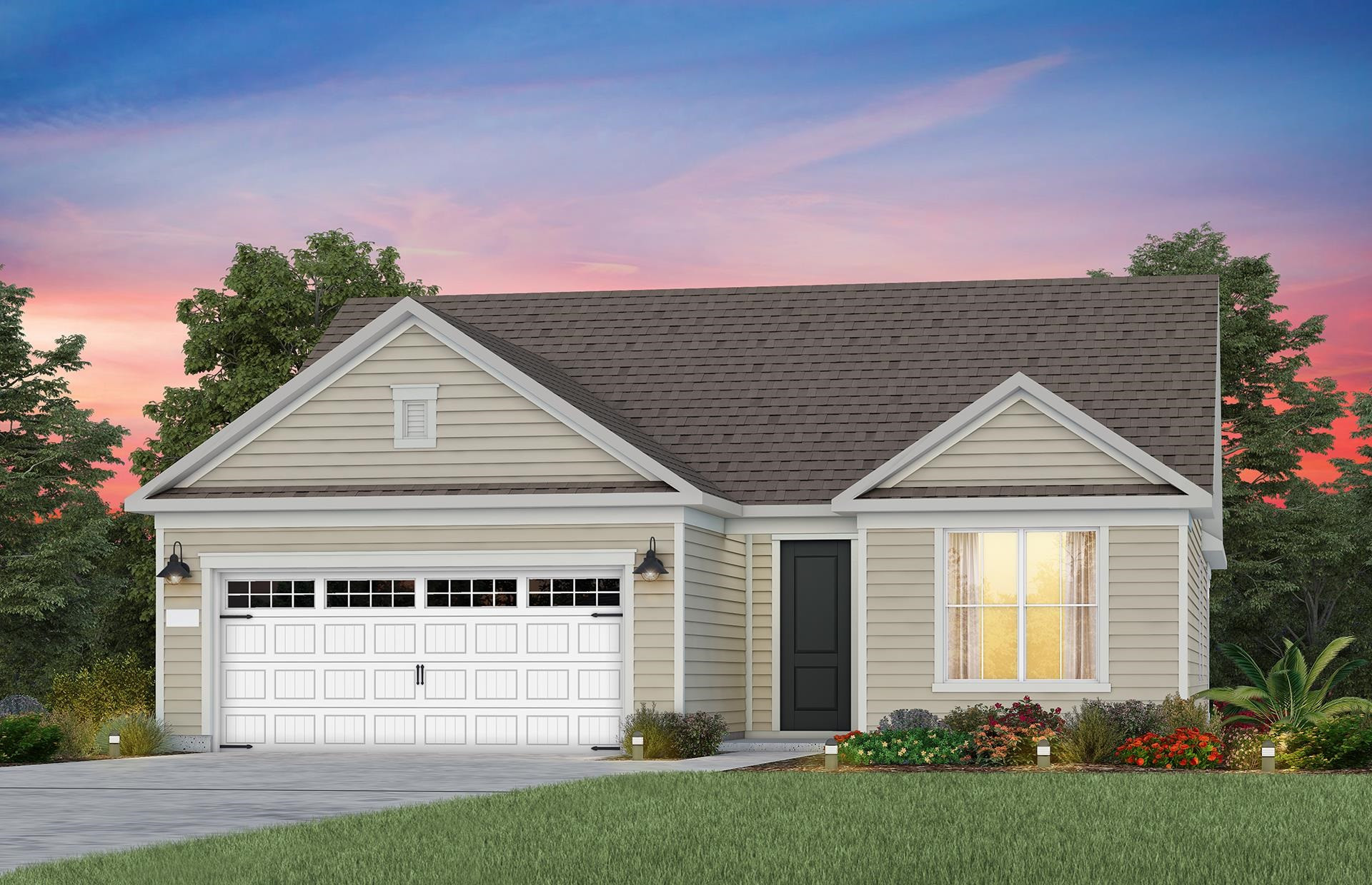 384 Steeplechase Boulevard Clayton NC 27520
