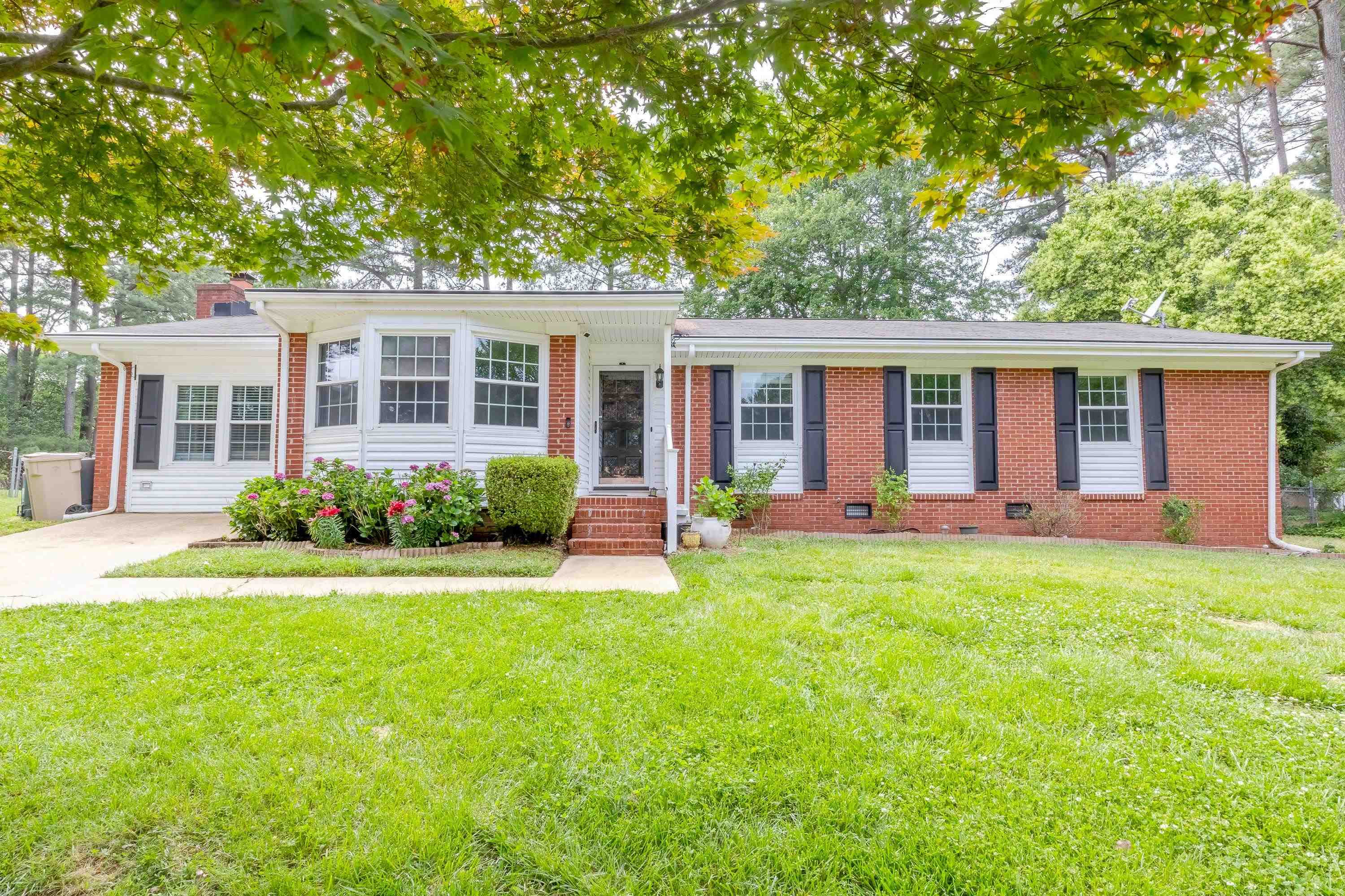 1510 Kennon Road Garner NC 27529