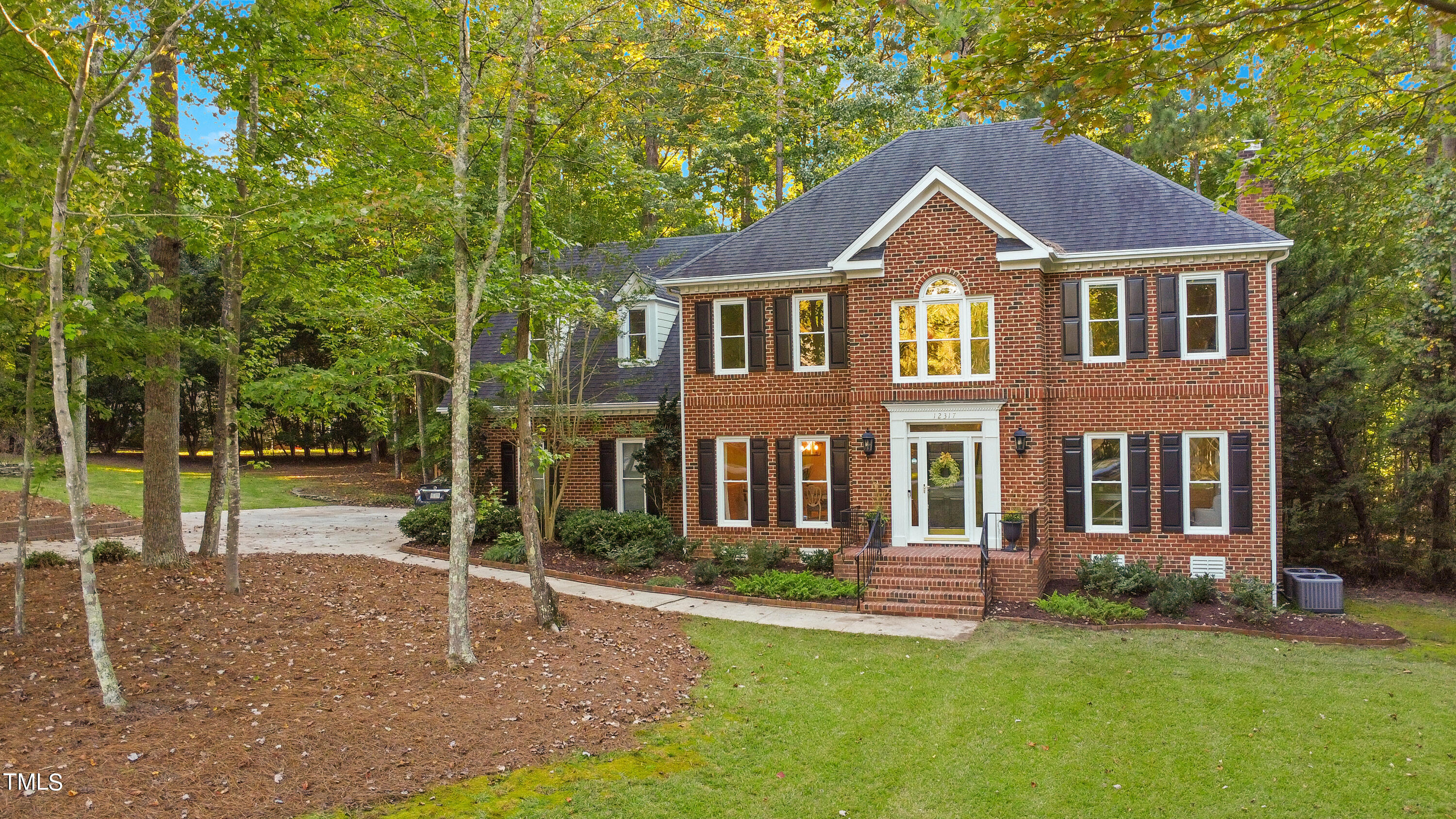 12317 Galway Drive Raleigh NC 27613
