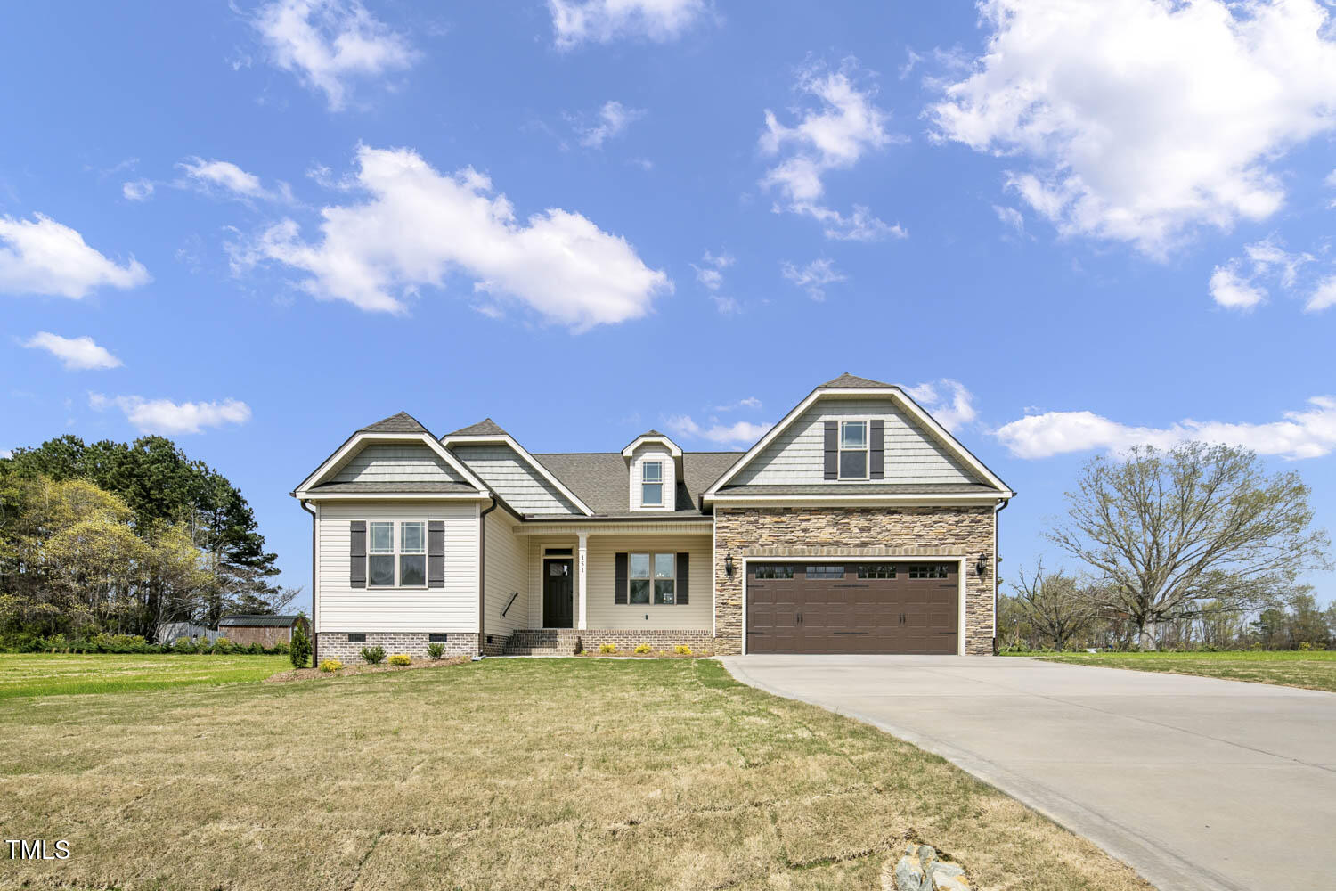 151 S Harper Faith Way Benson NC 27504