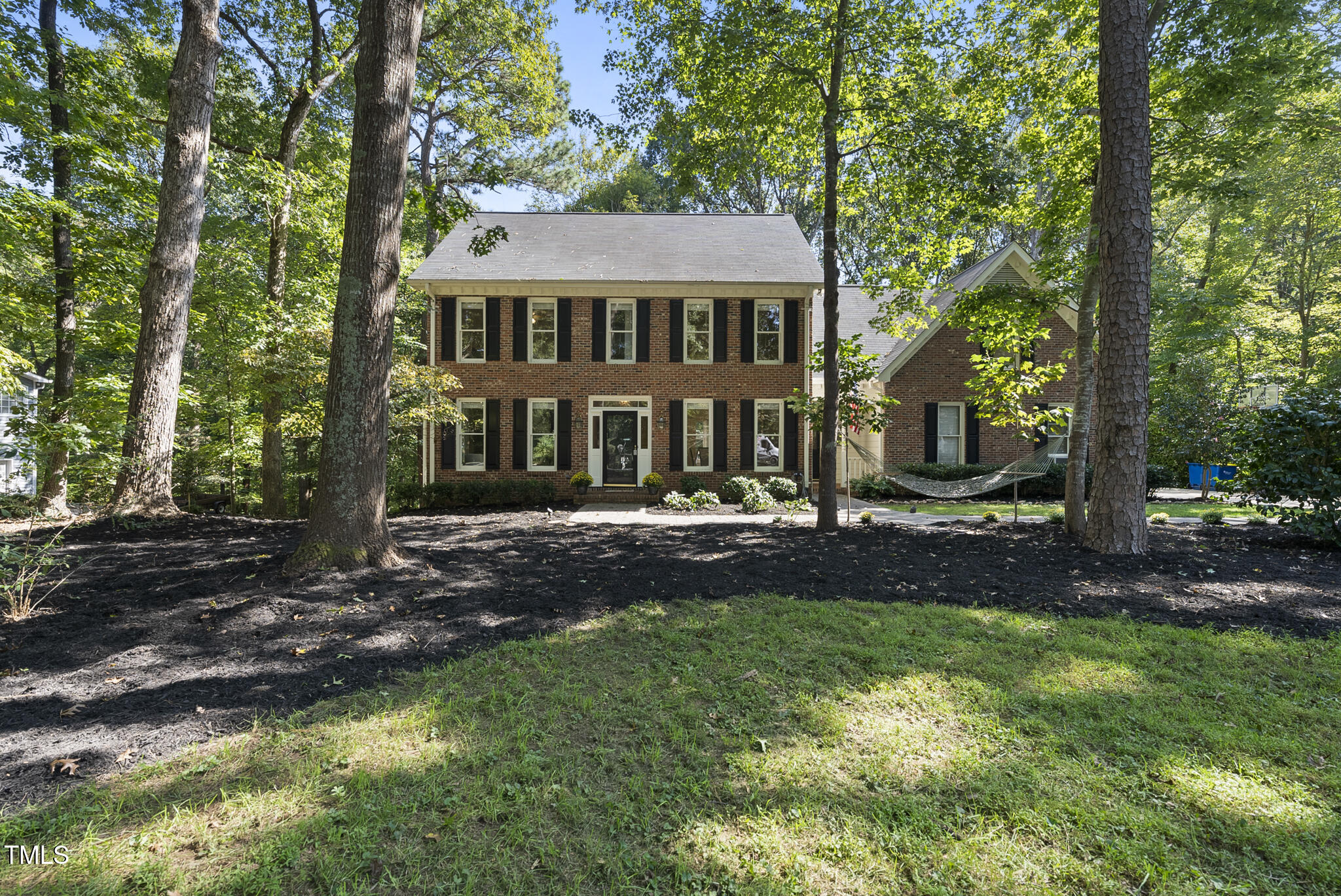 11624 Pacesferry Drive Raleigh NC 27614