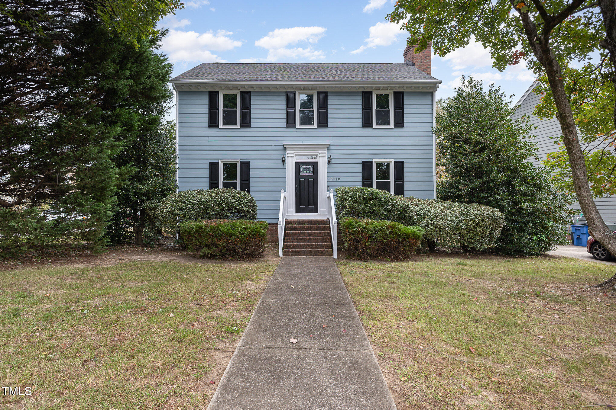 3940 Iron Horse Road Raleigh NC 27616