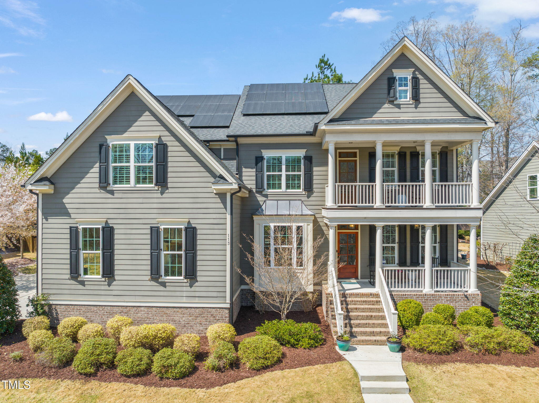 113 Bennett Mountain Trace Chapel Hill NC 27516