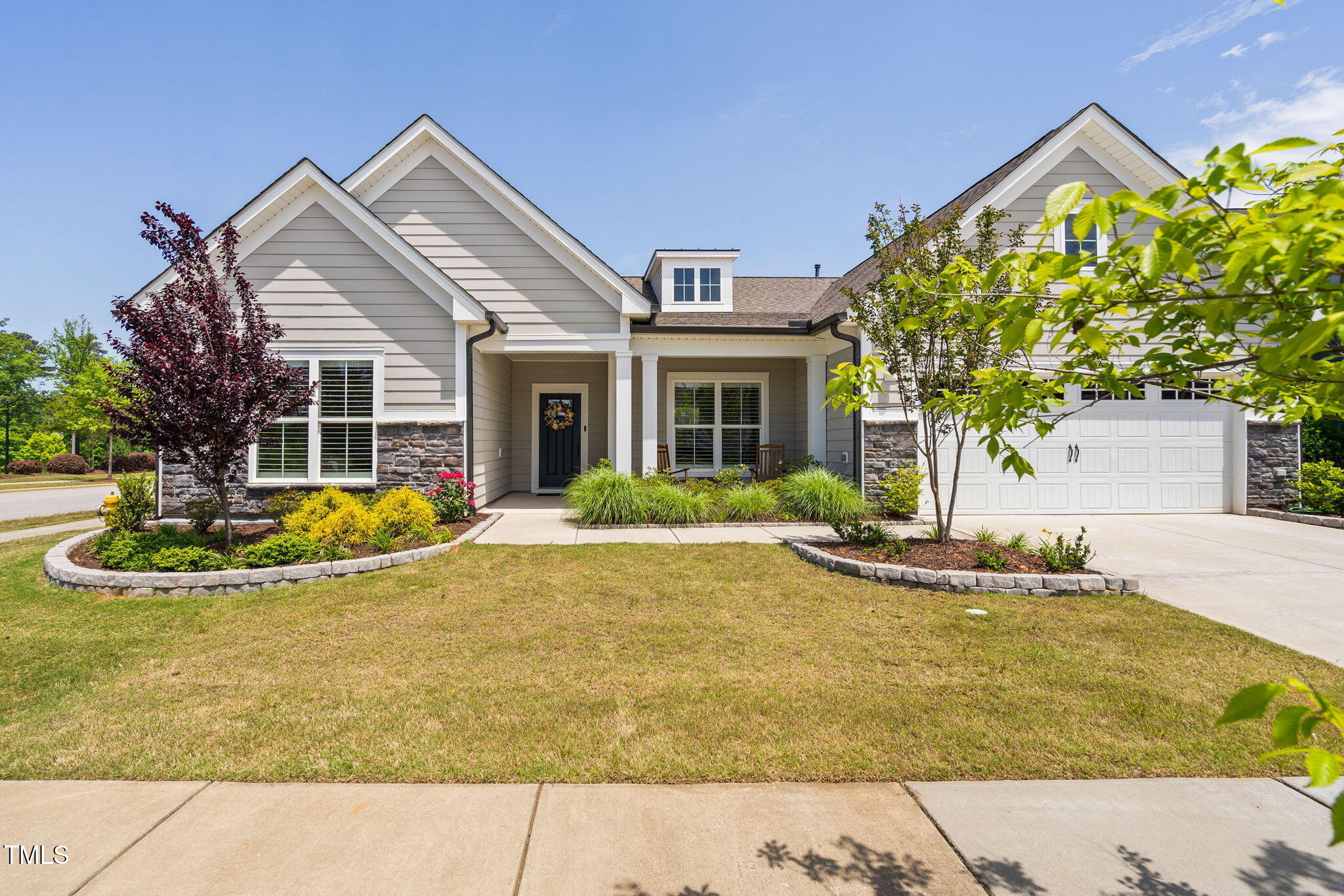 901 Del Webb Manor Avenue Wake Forest NC 27587