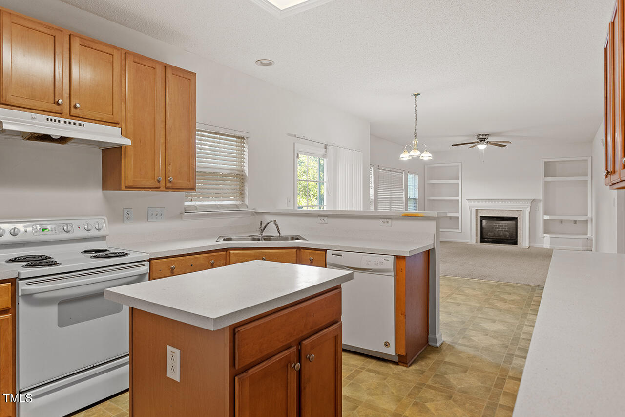 3601 Serendipity Drive Raleigh NC 27616