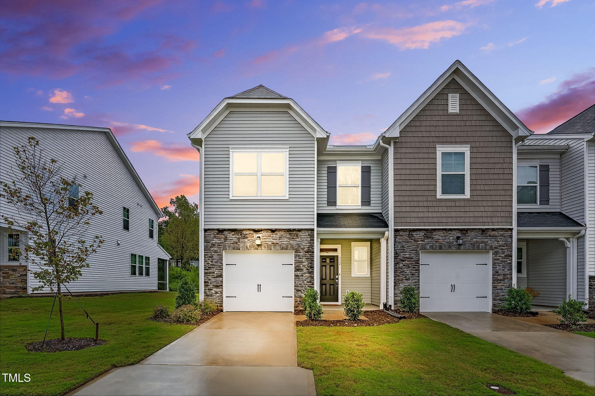 532 Hazy Hills Lane Garner NC 27529