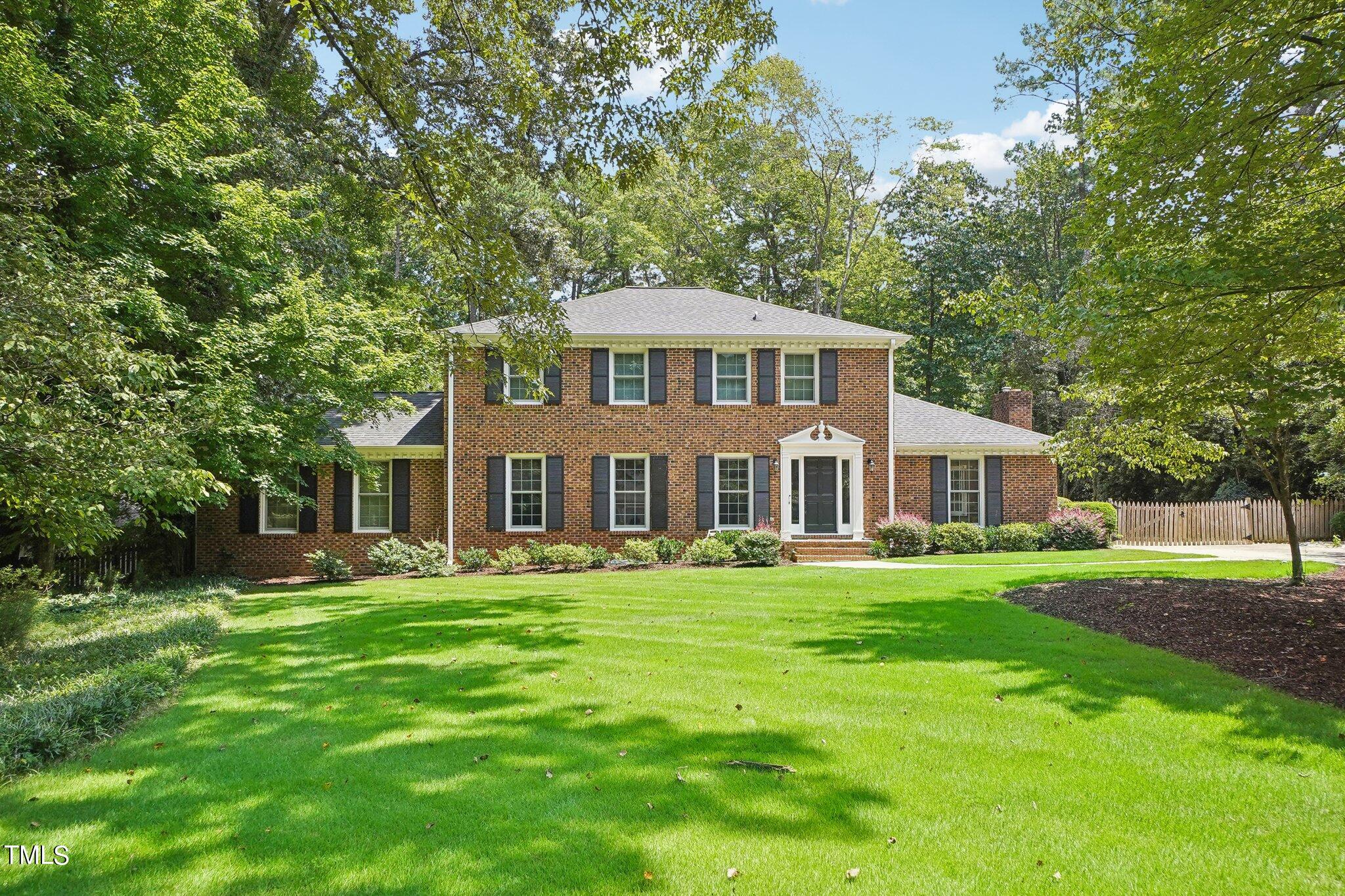6712 Jean Drive Raleigh NC 27612