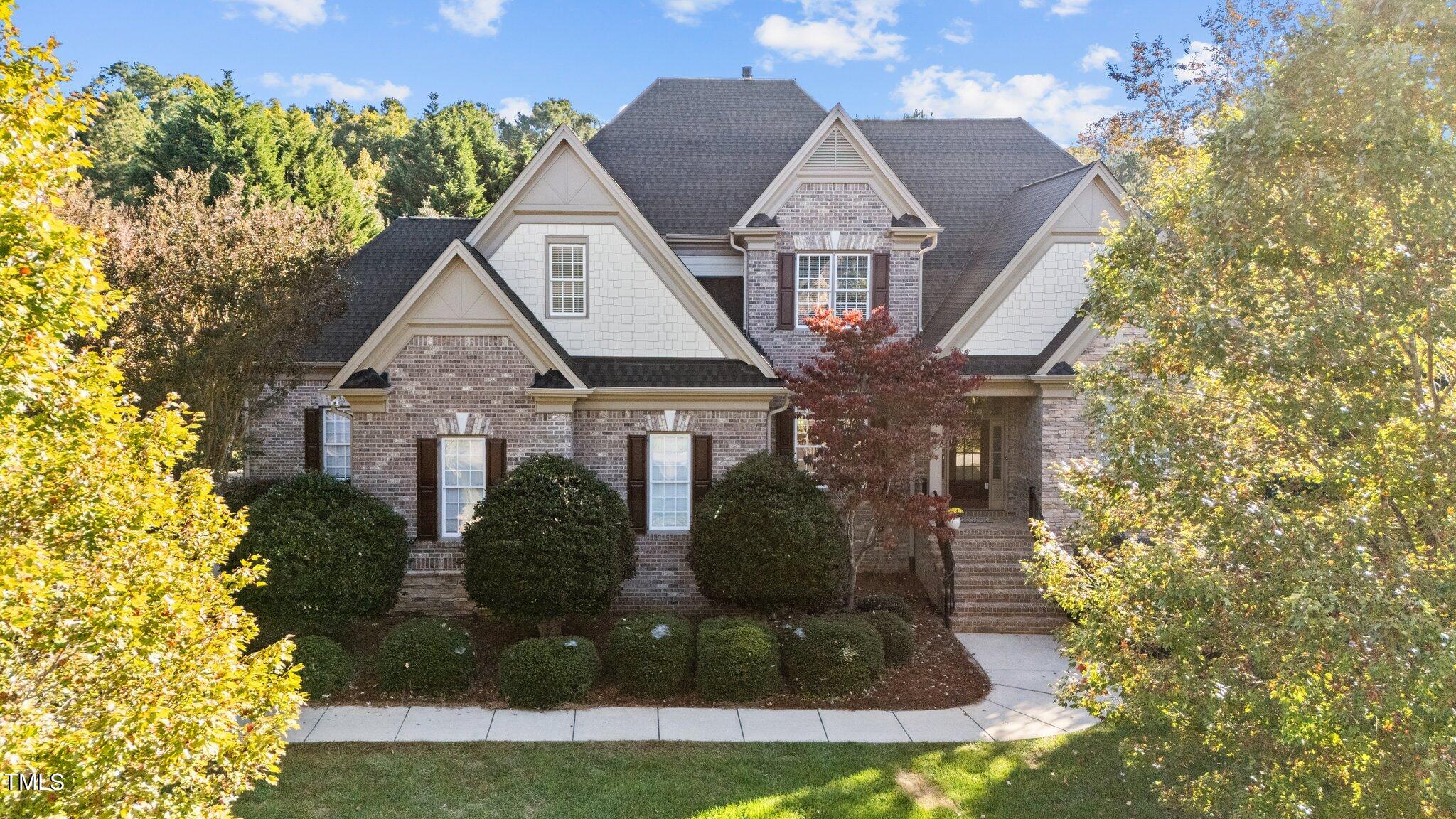 1088 Tacketts Pond Drive Raleigh NC 27614