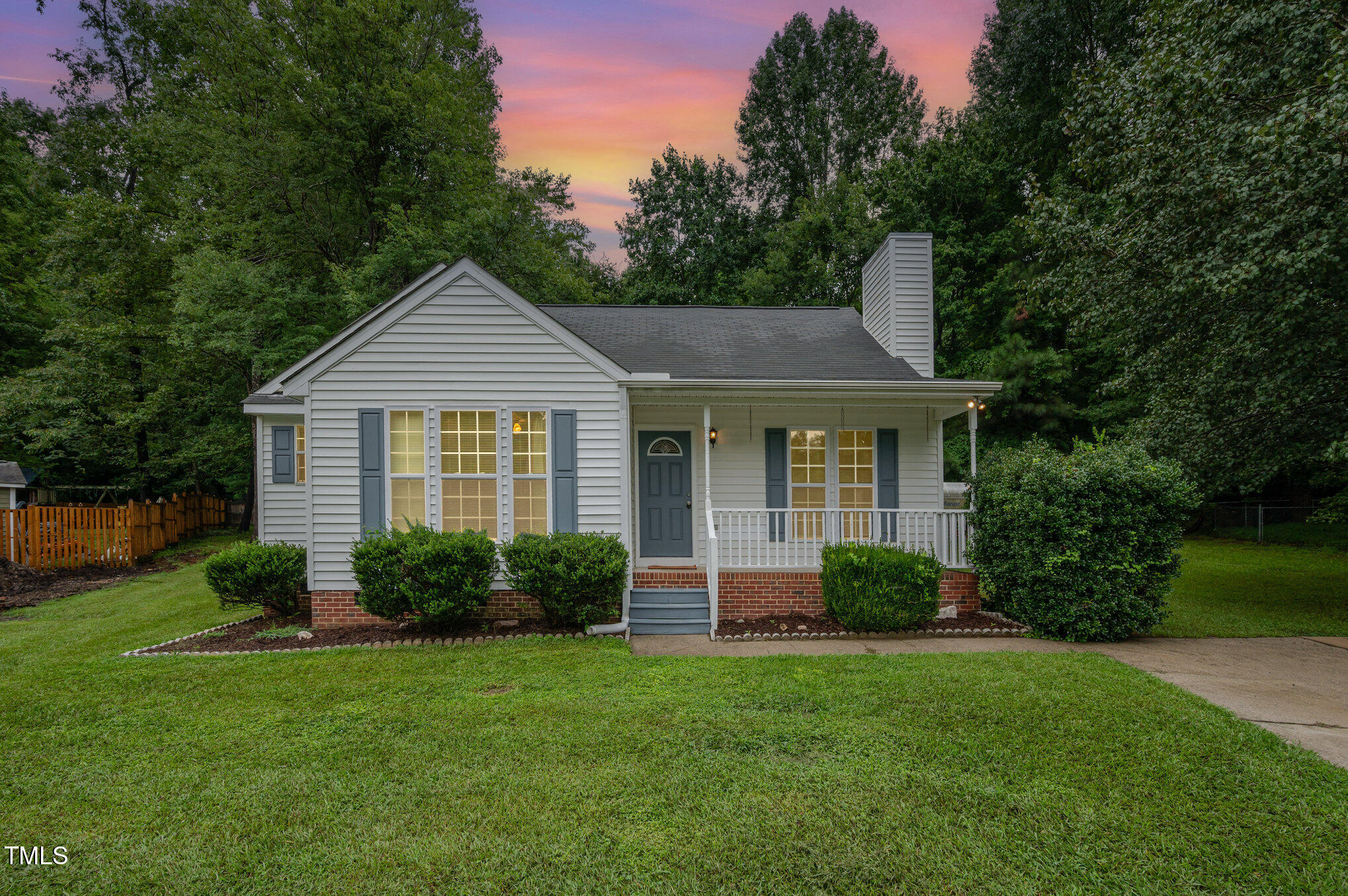 304 Holly Pines Court Holly Springs NC 27540