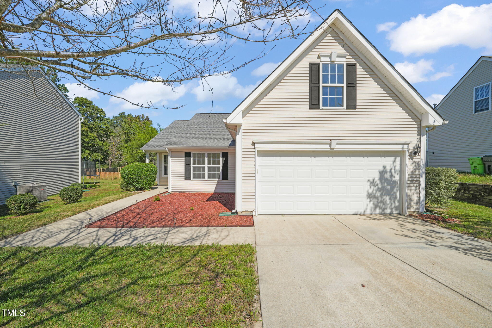 6433 Saybrooke Drive Raleigh NC 27604
