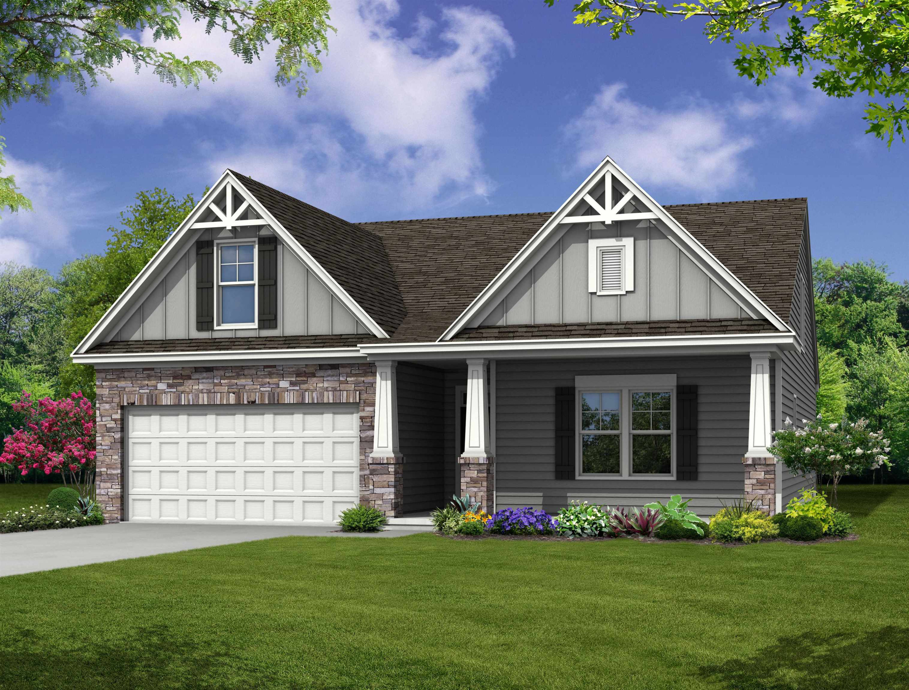 1732 Willbrook Drive Fuquay Varina NC 27526