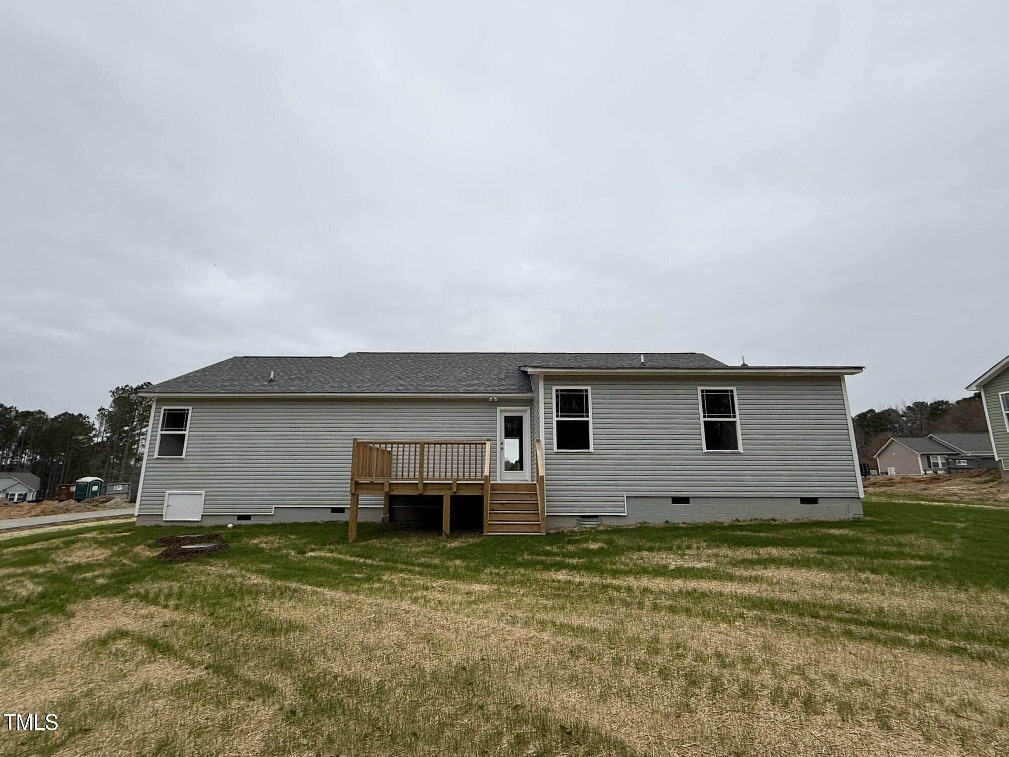 193 Magnolia Run Way Benson NC 27504