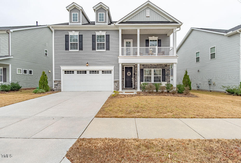3222 Douglas Fir Road Raleigh NC 27616