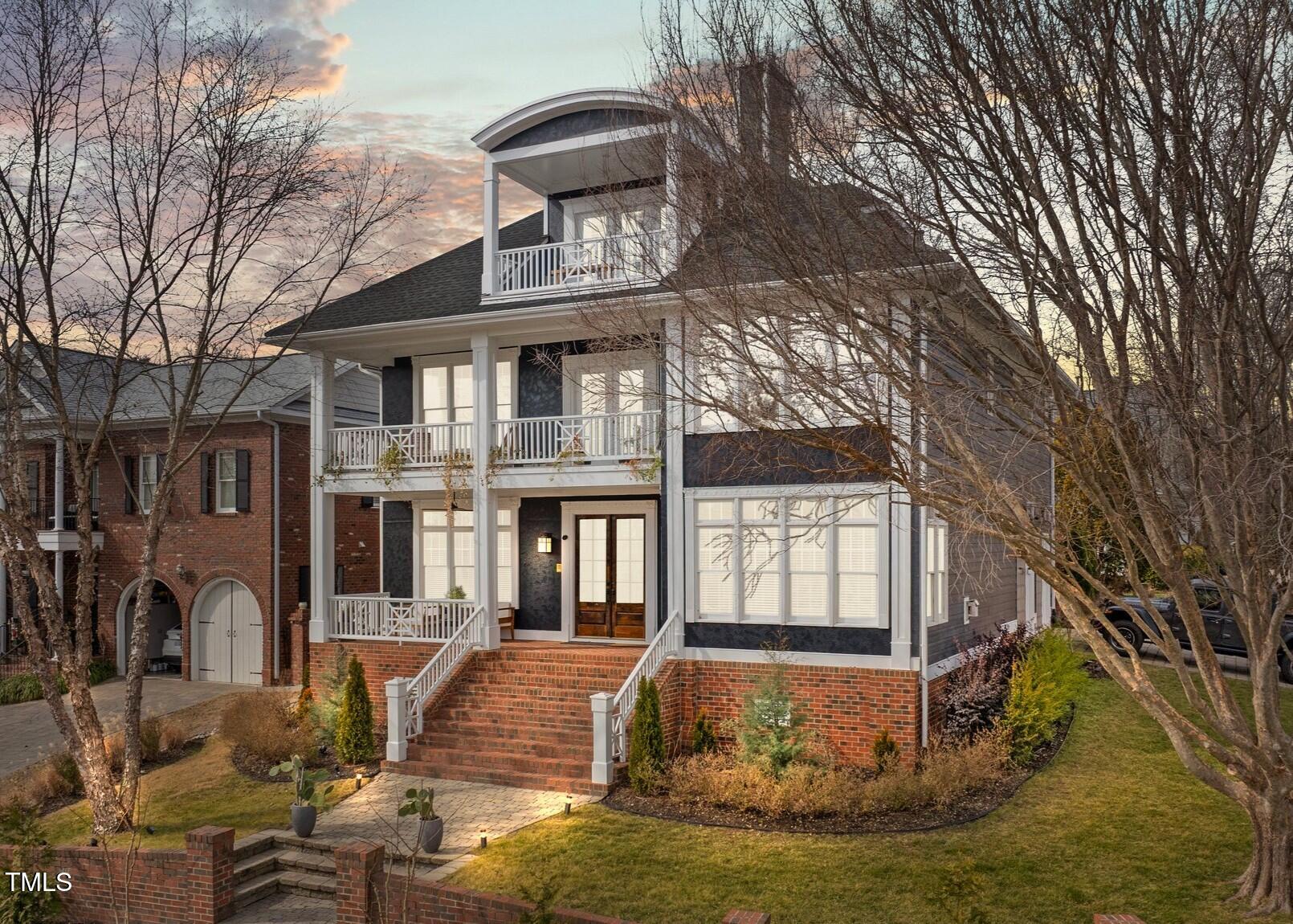 2800 Peachleaf Street Raleigh NC 27614