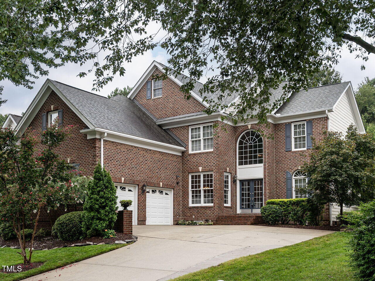 8937 Winged Thistle Court Raleigh NC 27617