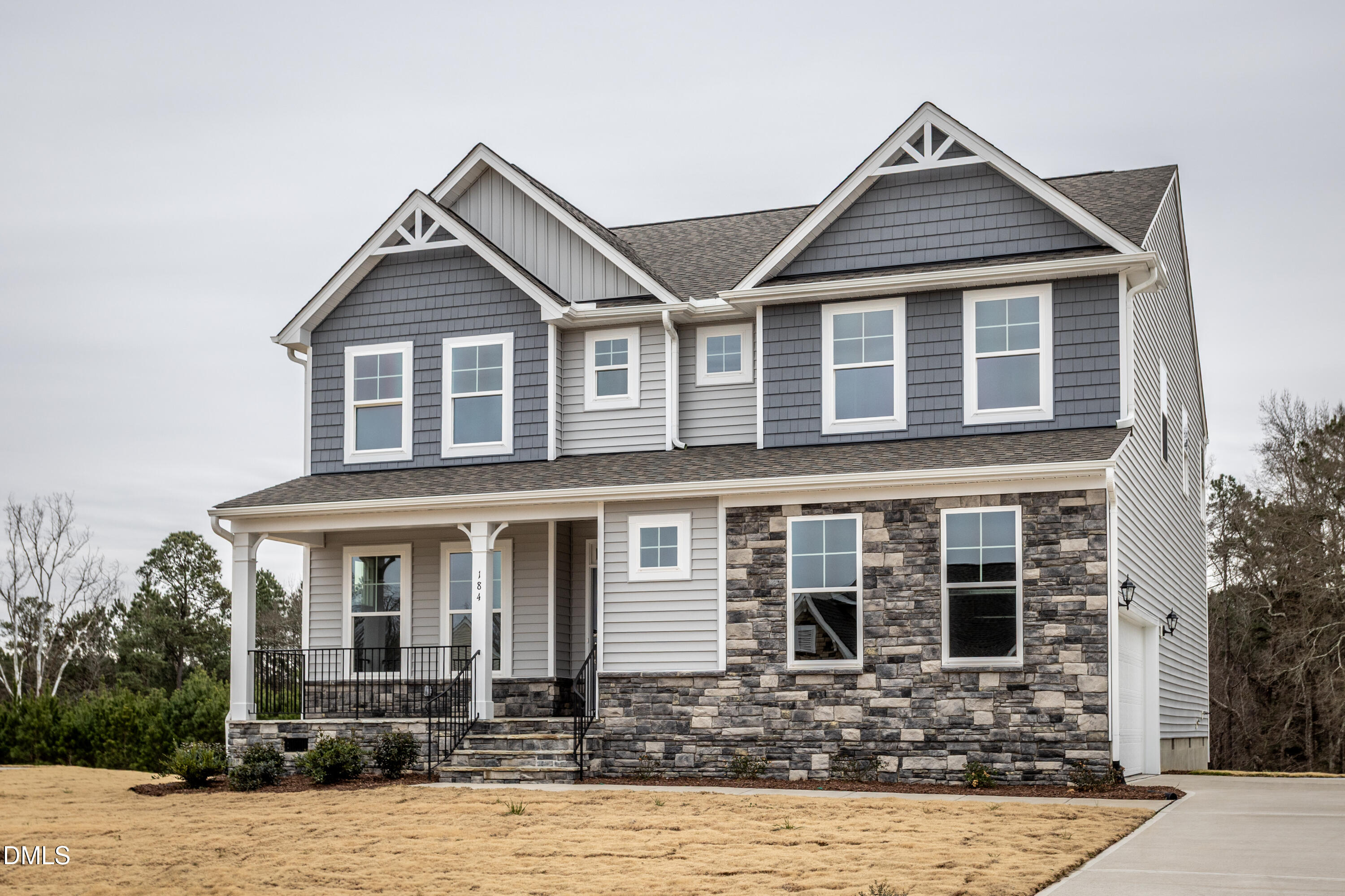 184 Kissington Way Benson NC 27504