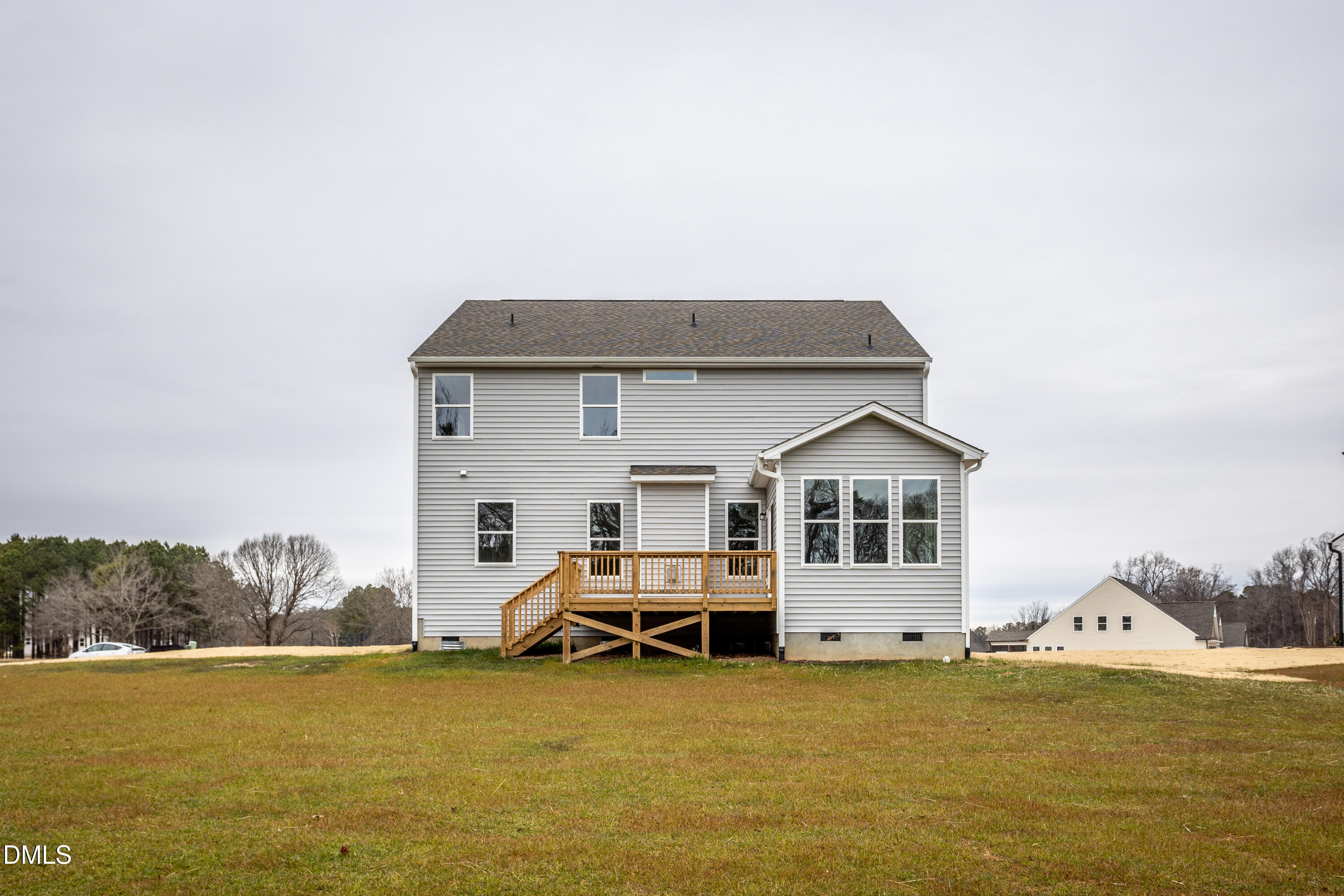 184 Kissington Way Benson NC 27504